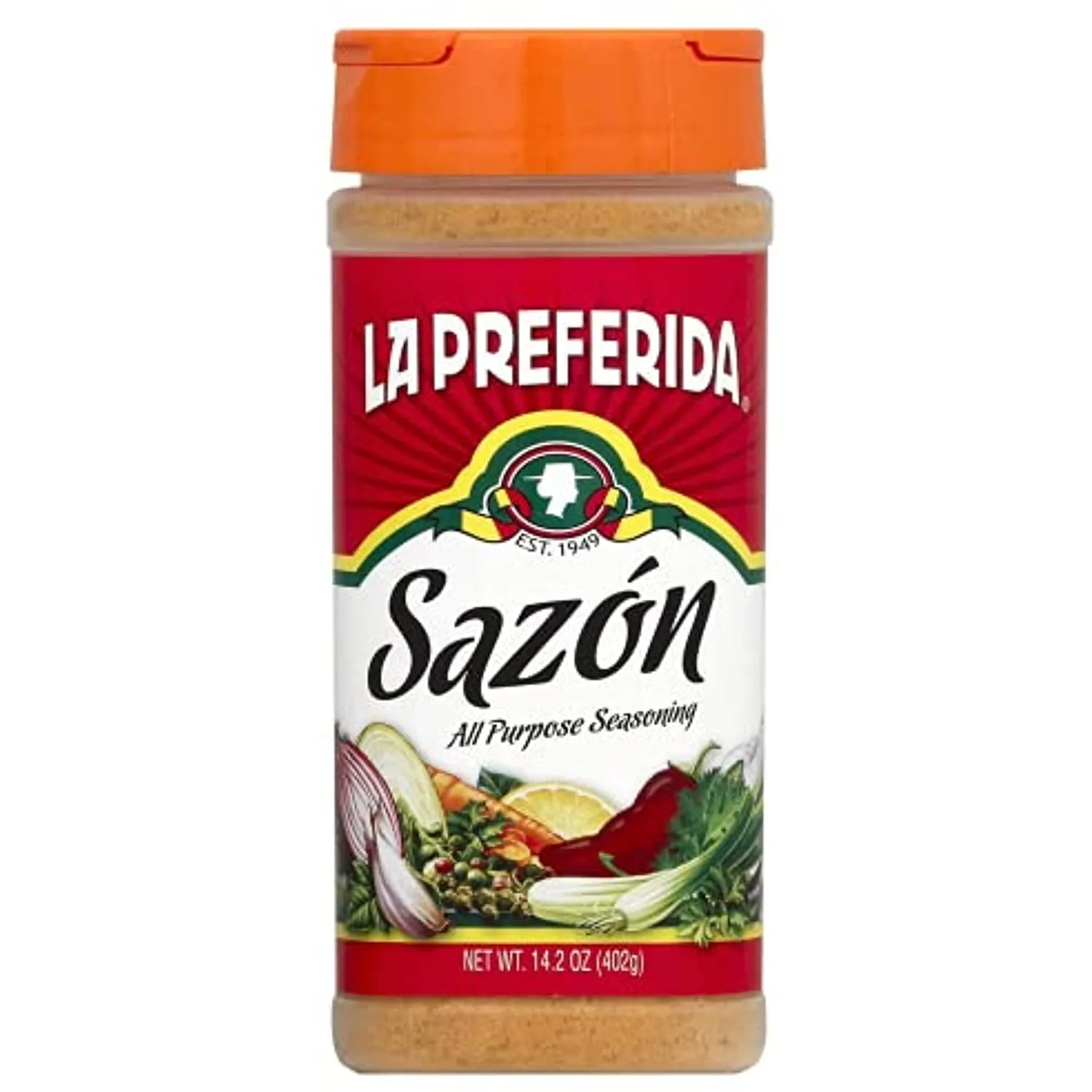 All Purpose Mexican Spice Blend