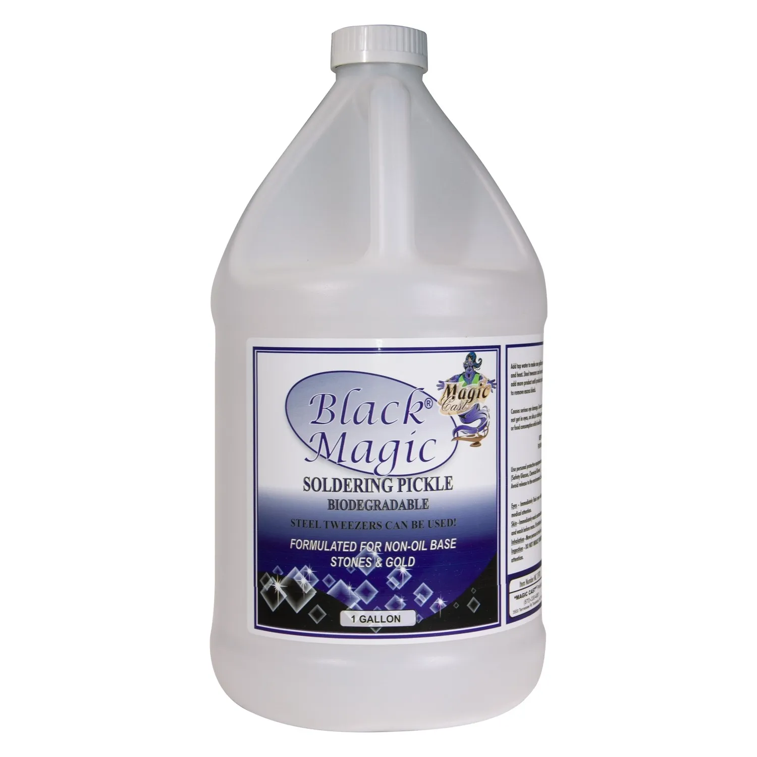 All Purpose Pickling Solution