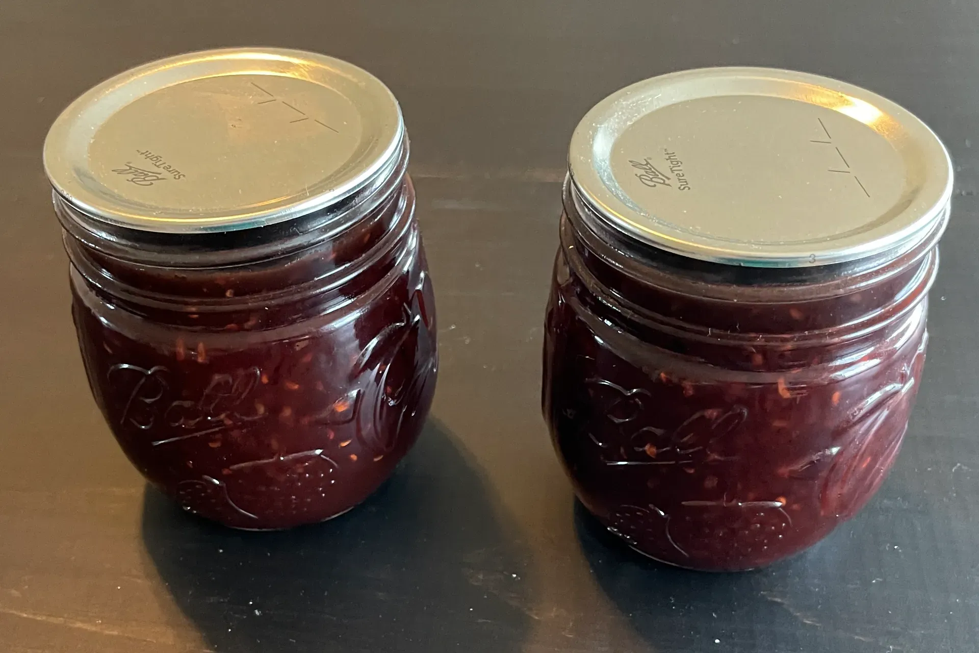 Amalfi Coffee Chocolate Raspberry Sauce