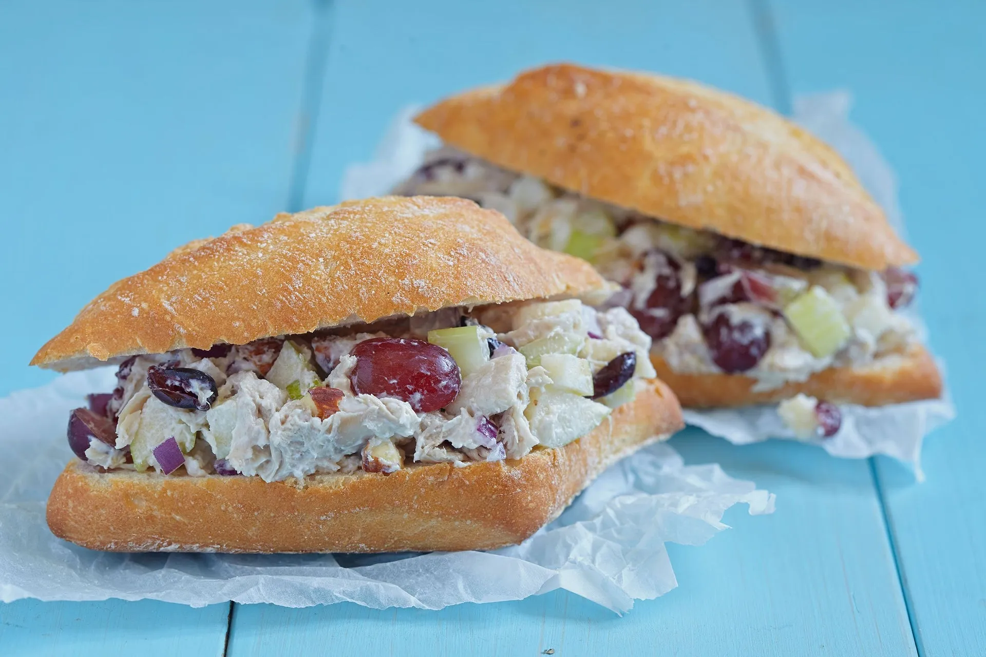 Arbys Grilled Chicken and Pecan Salad