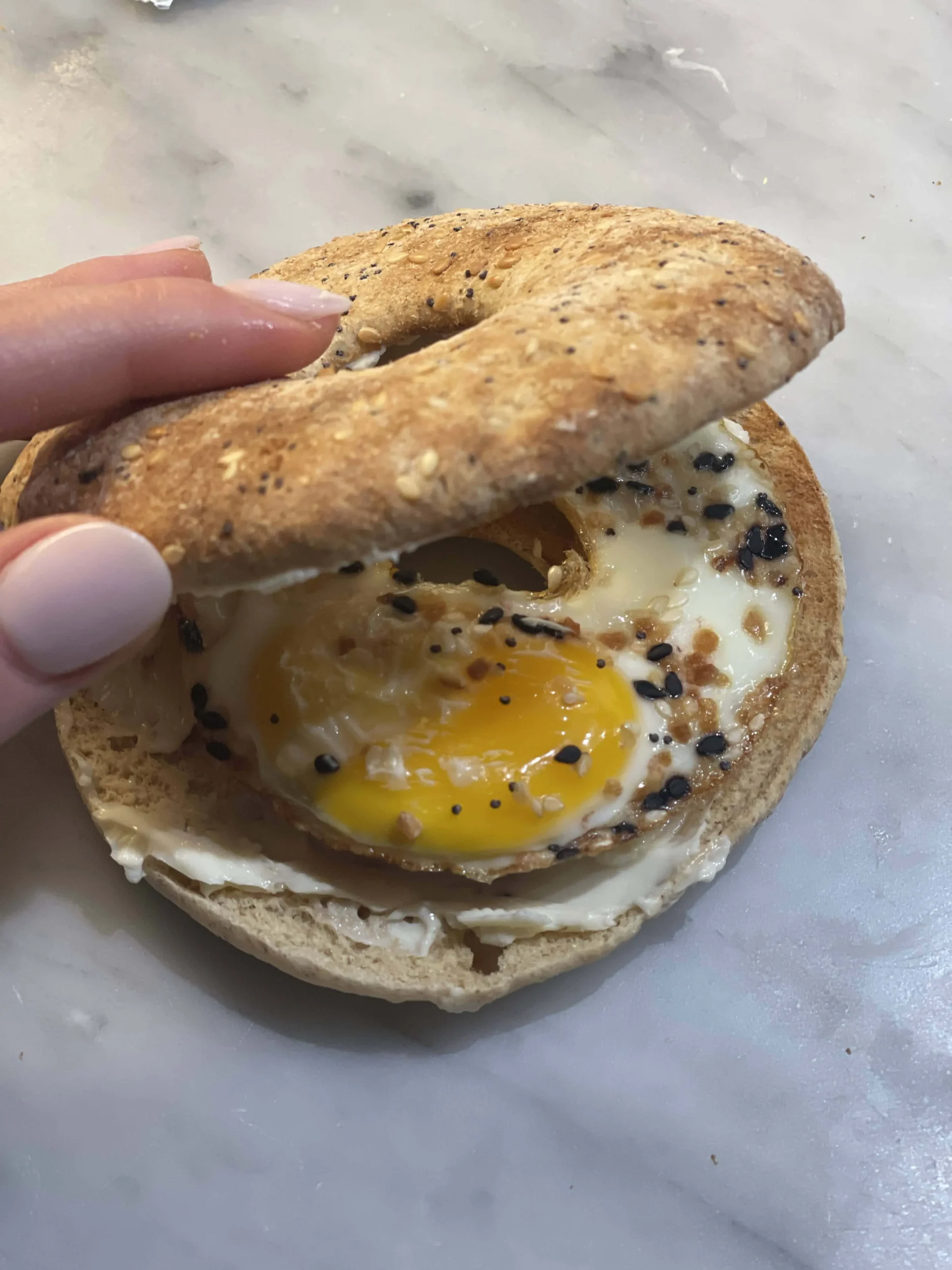 Bagel Thins Lo Cal Lo Salt