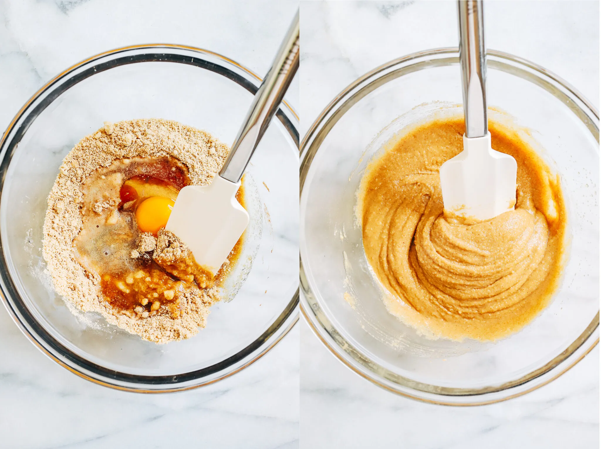 Biscoff Protein Donuts Dairy Free Gluten Free