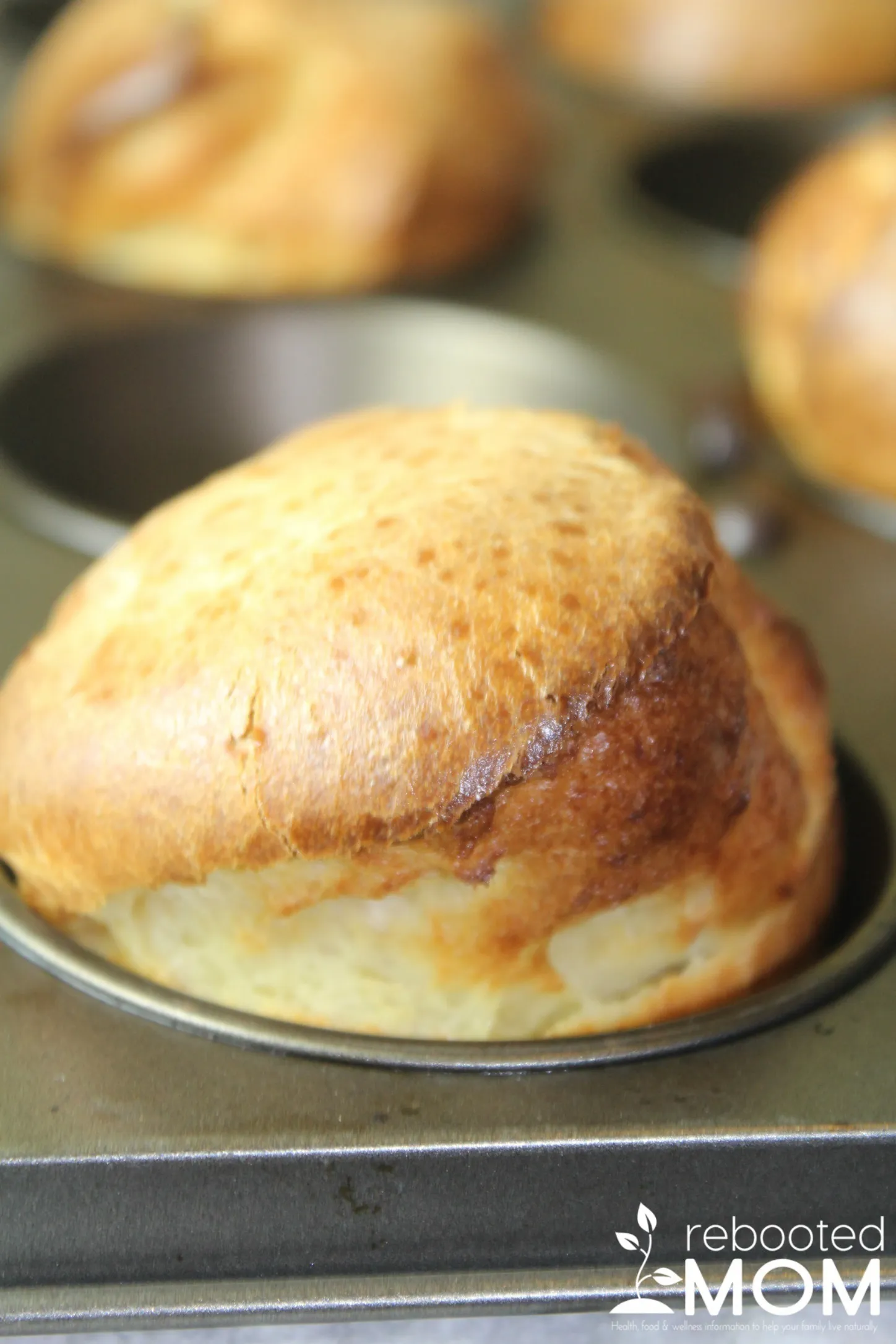 Black Pepper and Nutmeg Sourdough