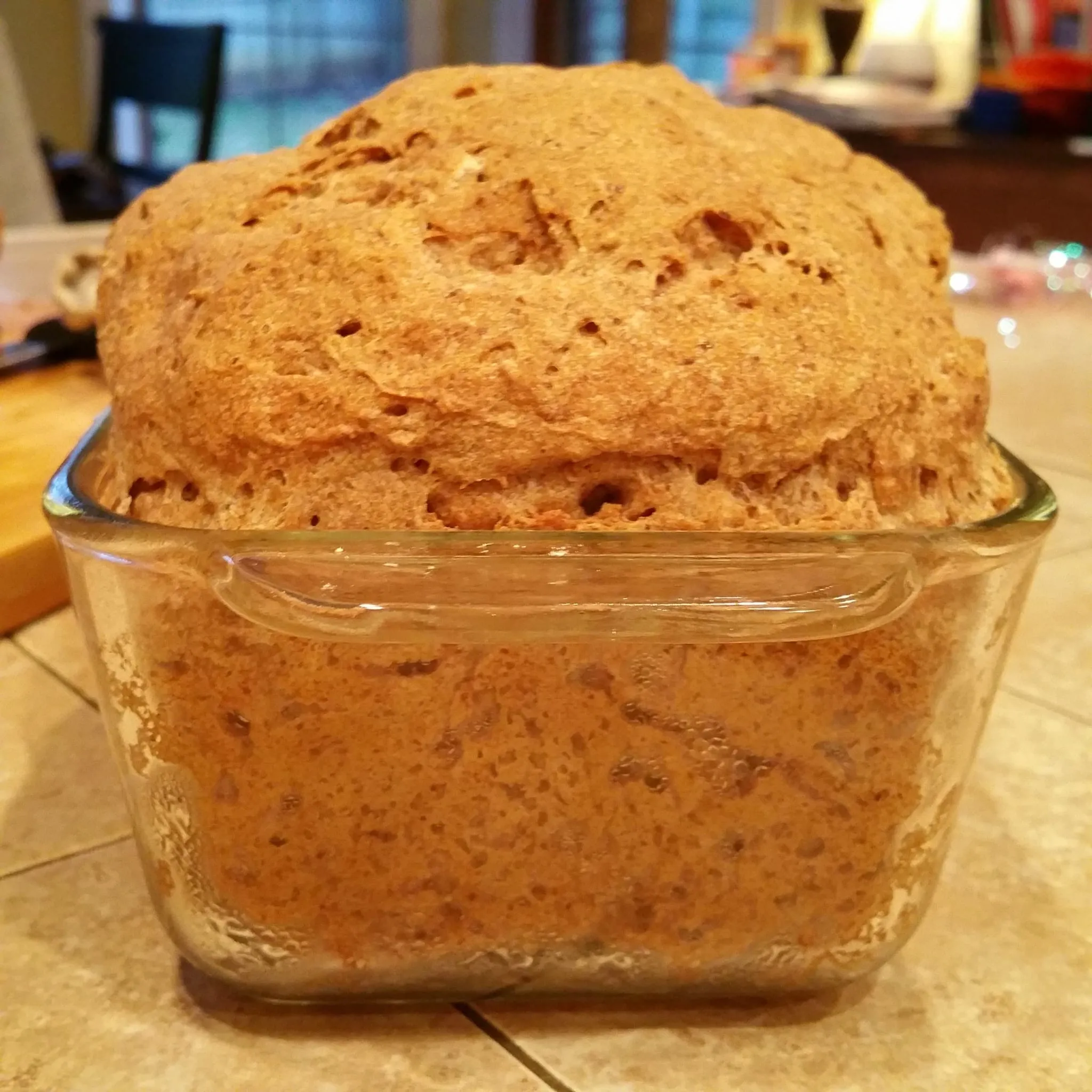 Bread Irresistibly Gluten Free David Butler