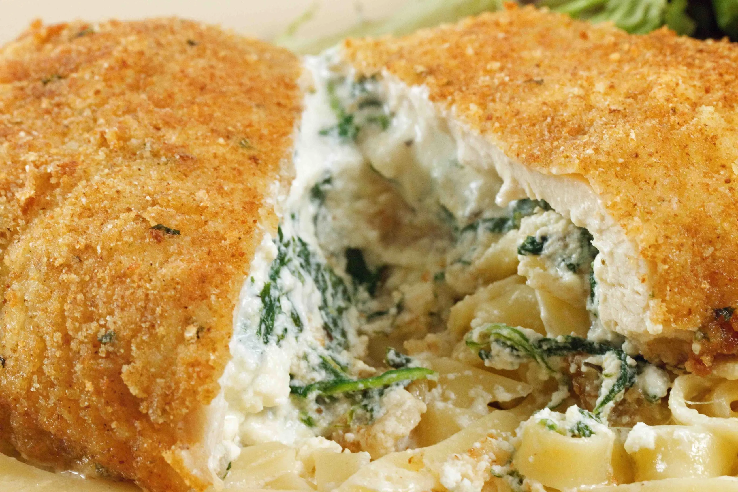 Chicken Venetian R T