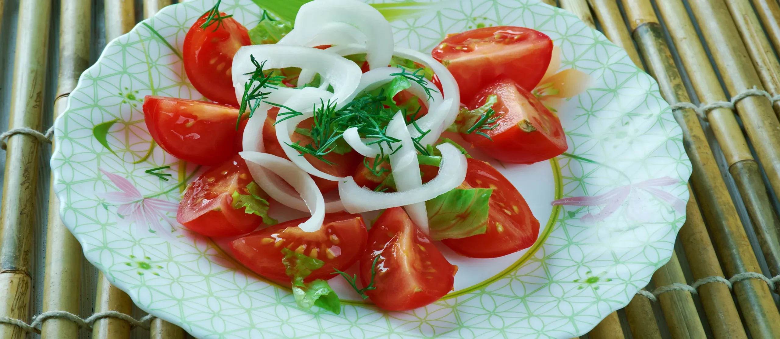 Chili Ensalada Chilena