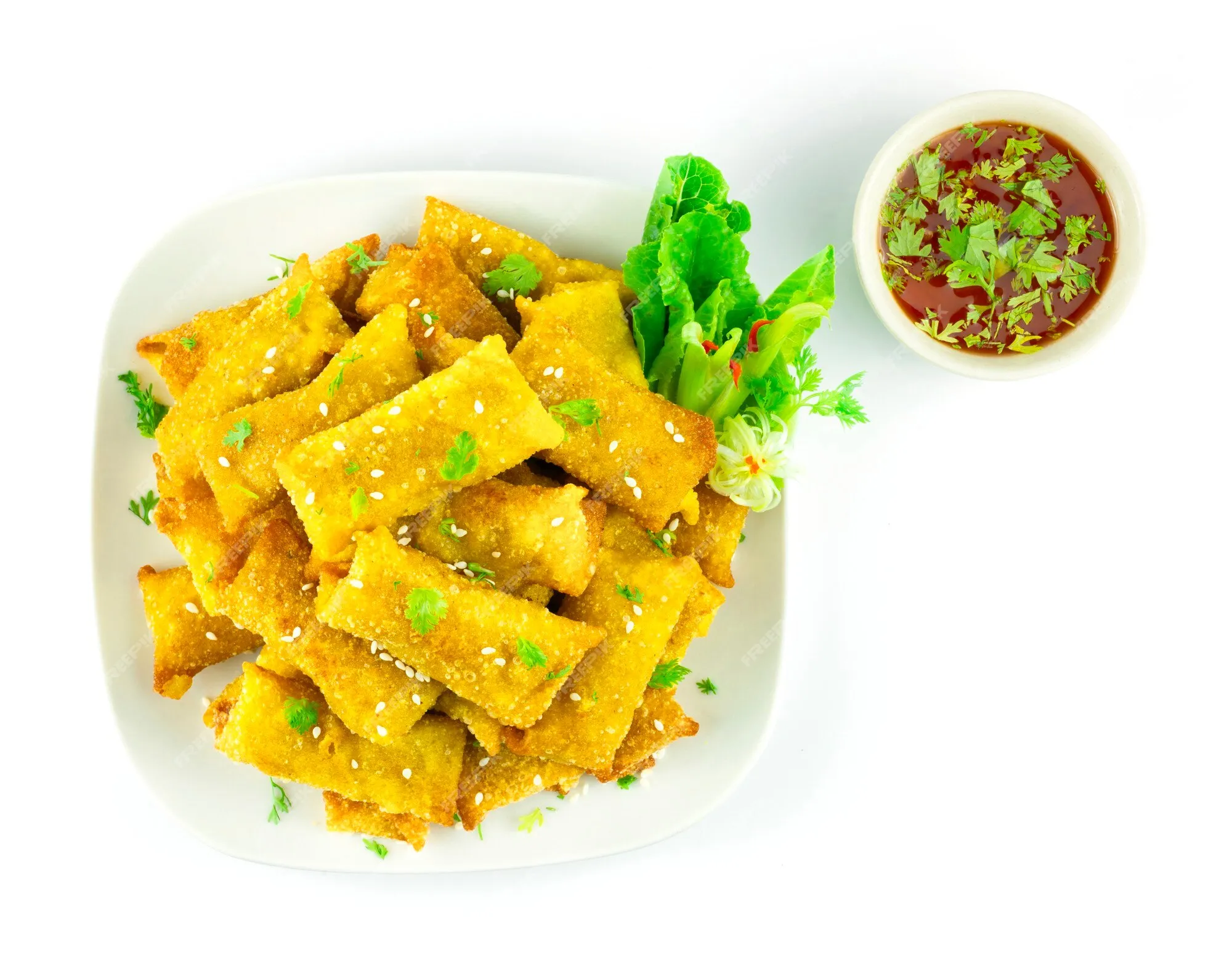 Chili with Potato Dumplings