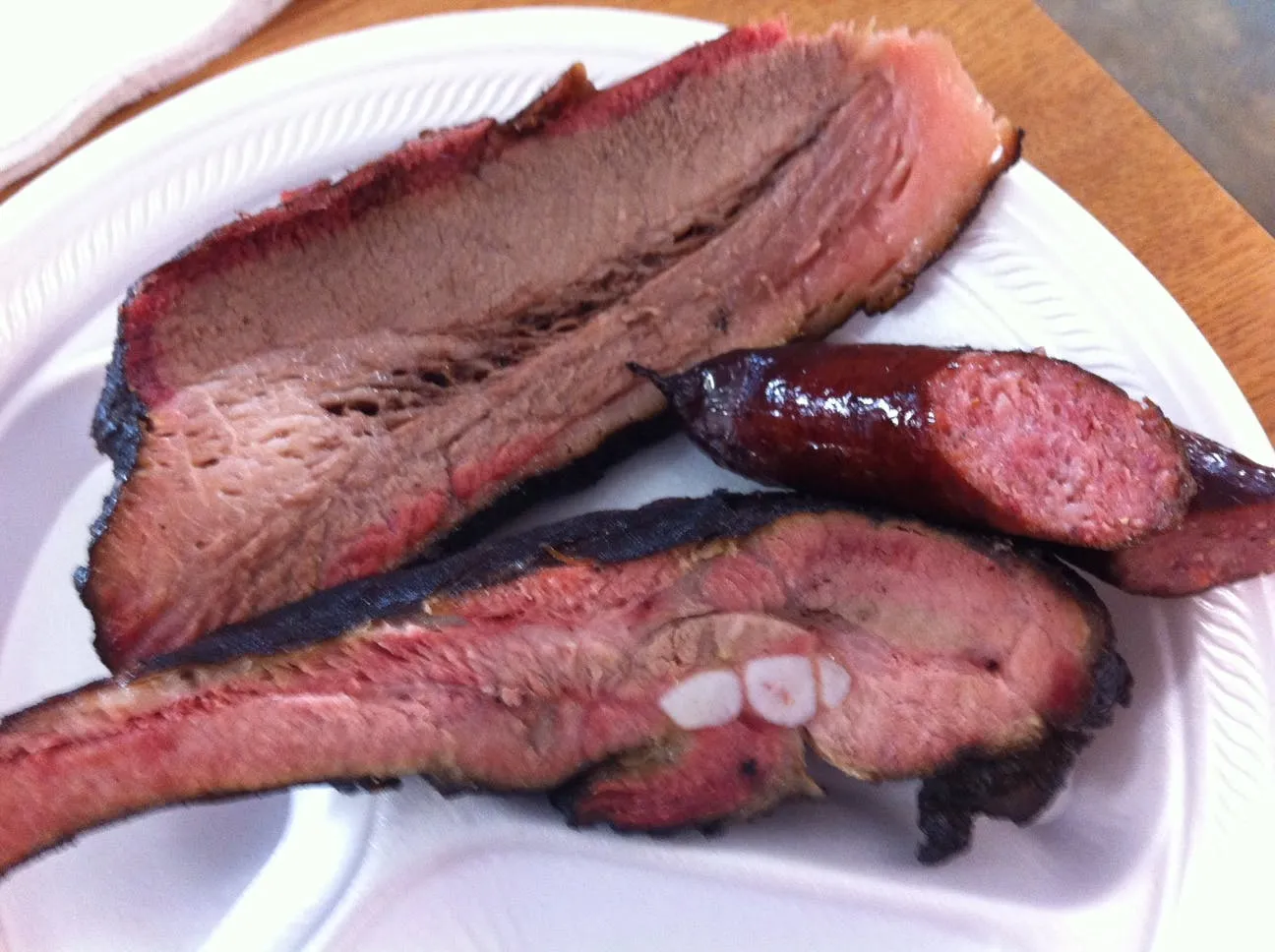 Circle J Barbecue Sauce