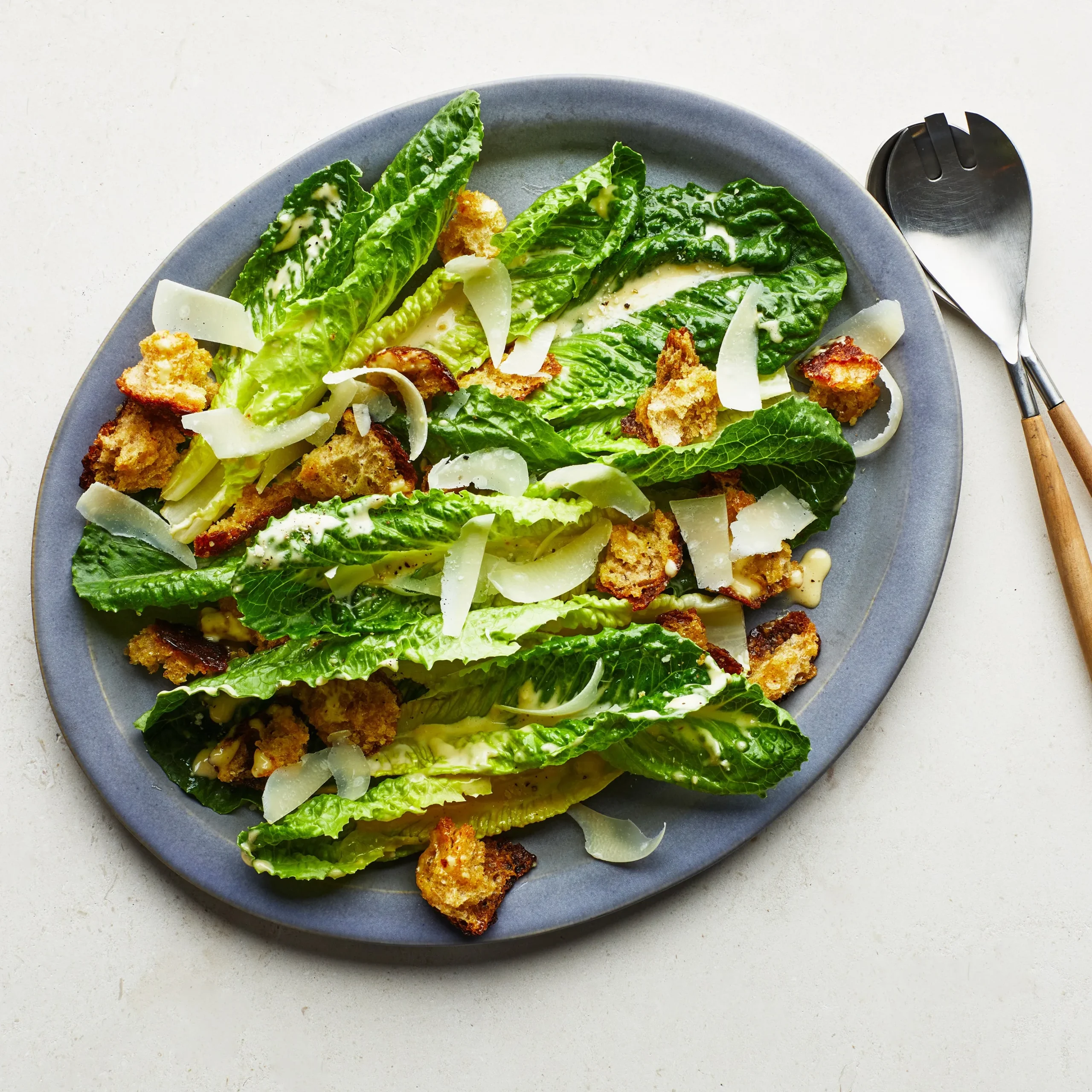 Classic Caesar Salad