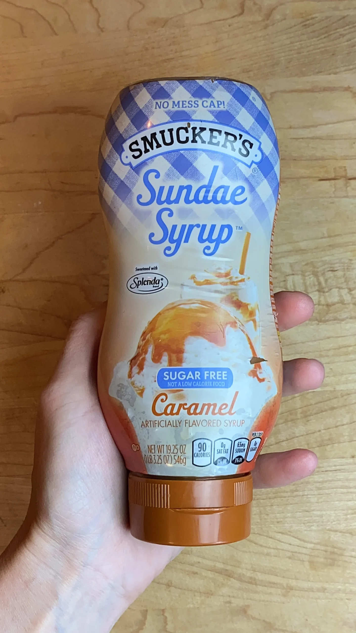 Coconut Protein Ice Cream