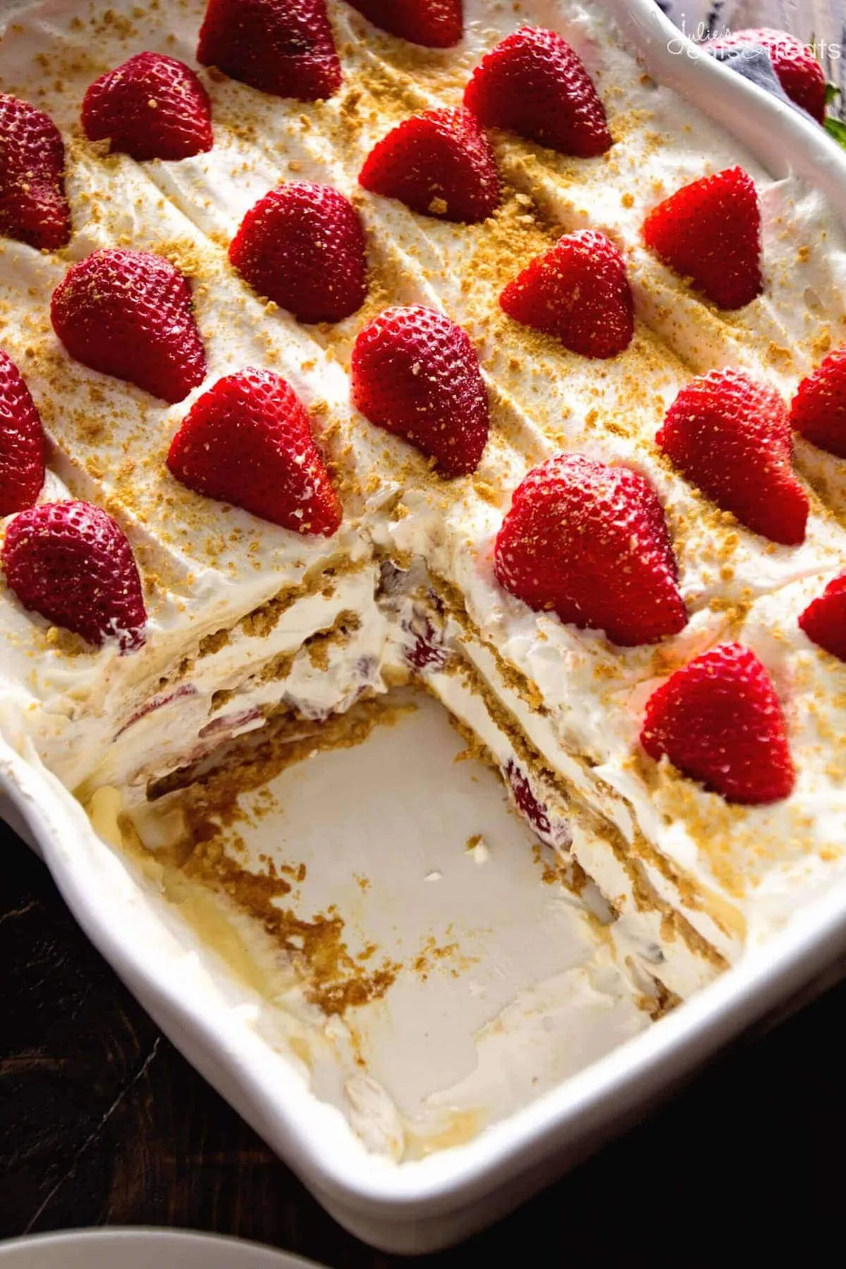 Cold Desserts for Hot Summer Days
