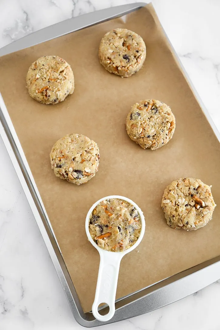 Compost Cookies to Satisfy Every Craving