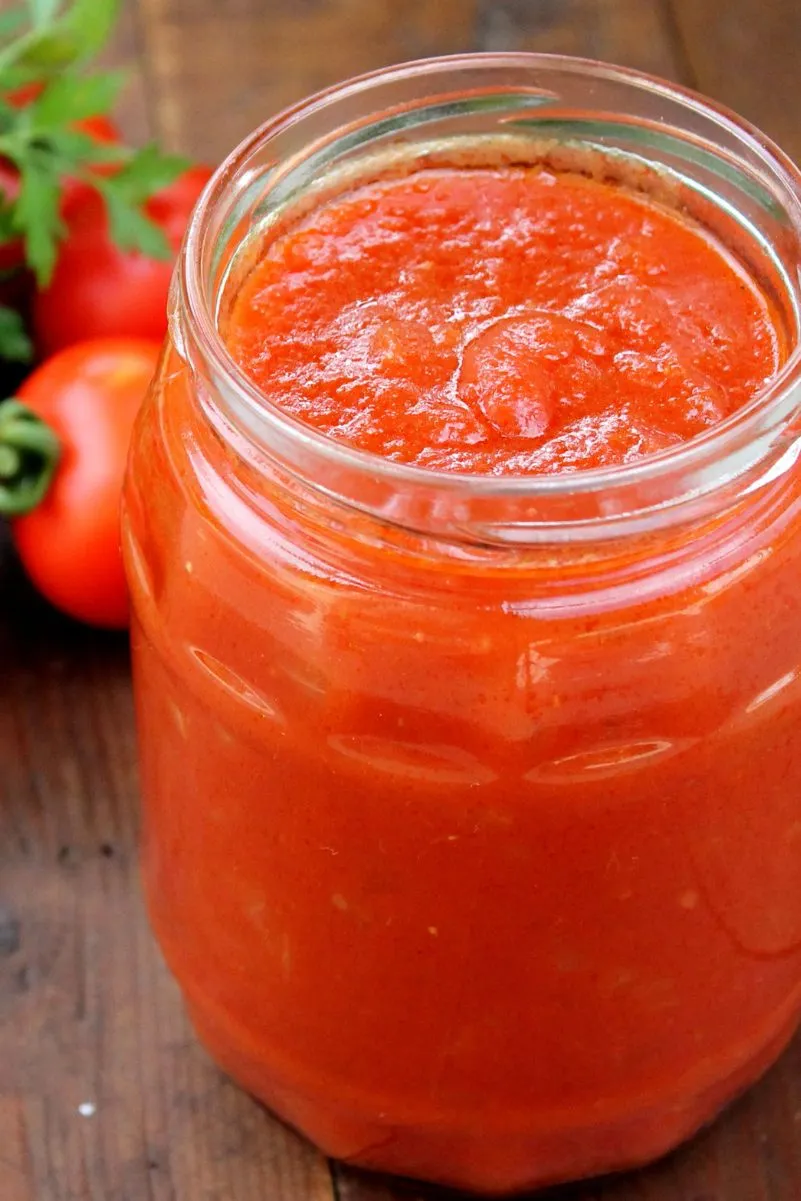 Copycat Pizza Hut Pizza Sauce