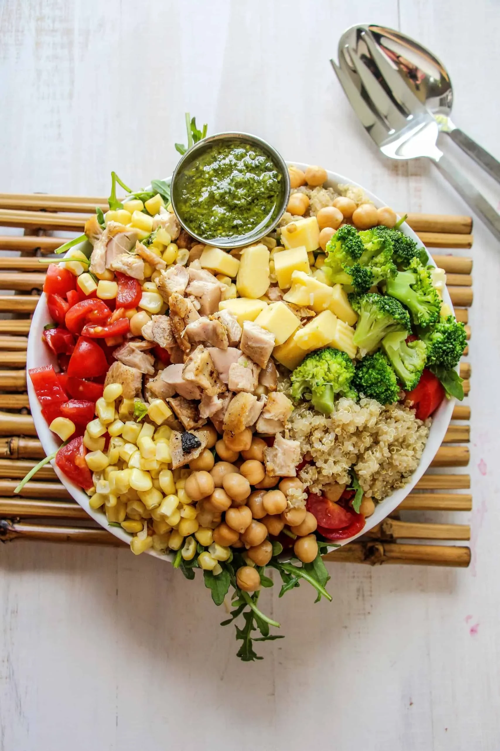 Copycat Sweetgreen Earth Bowls