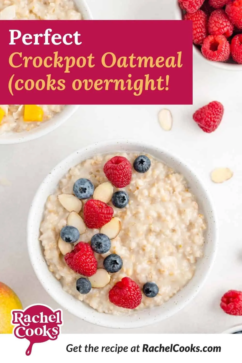 Crockpot Blackbird Oat Hotdish