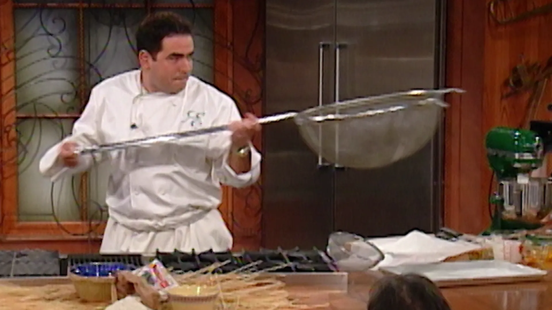Danish Dough (Emeril Live)