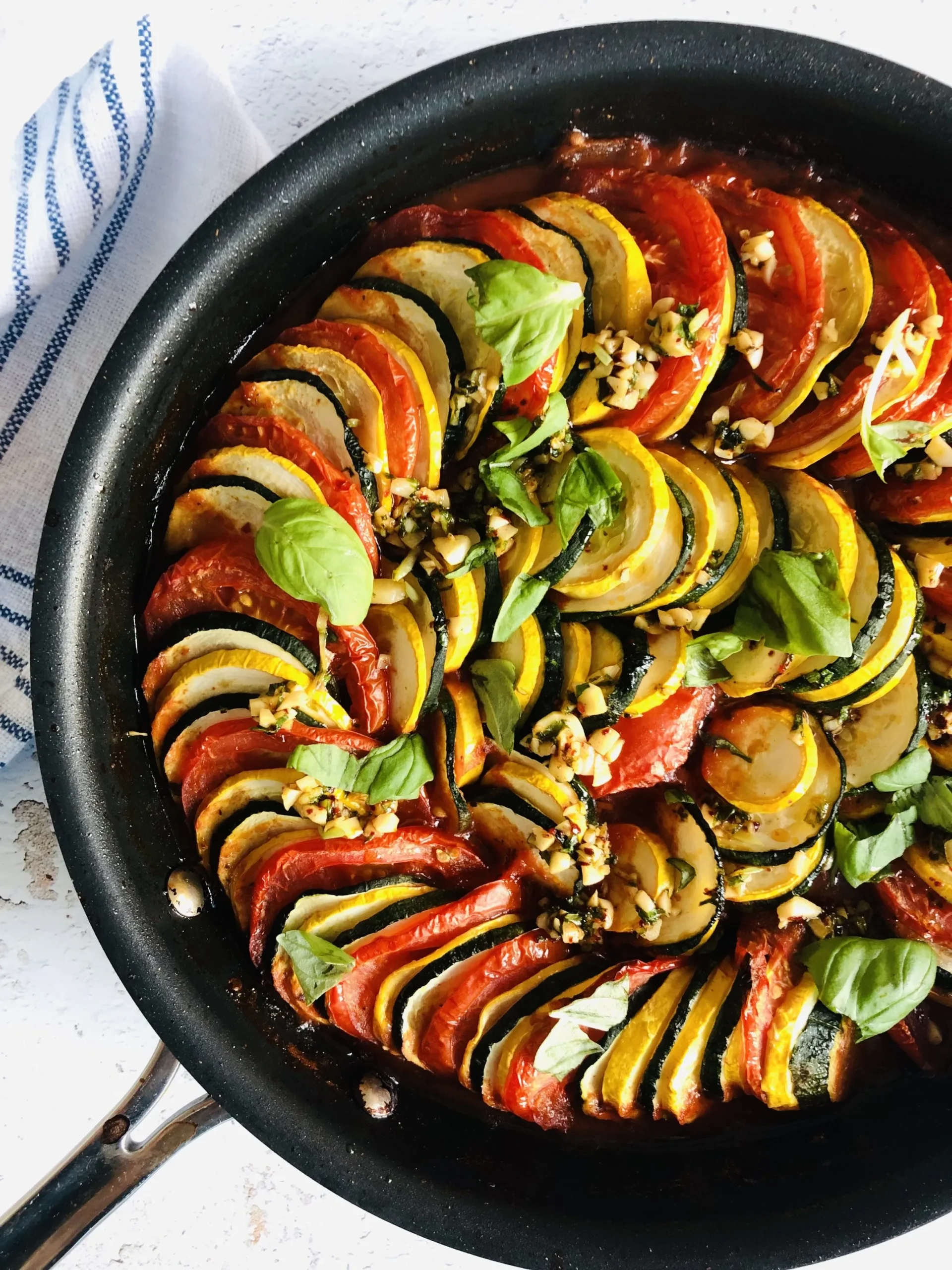 Deena's Favorite Ratatouille Alis Way