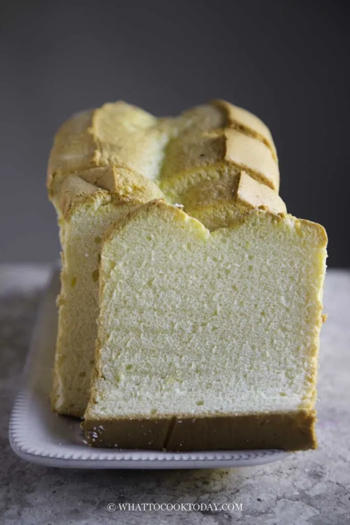 Delicious and Nutritious Pillow Cake