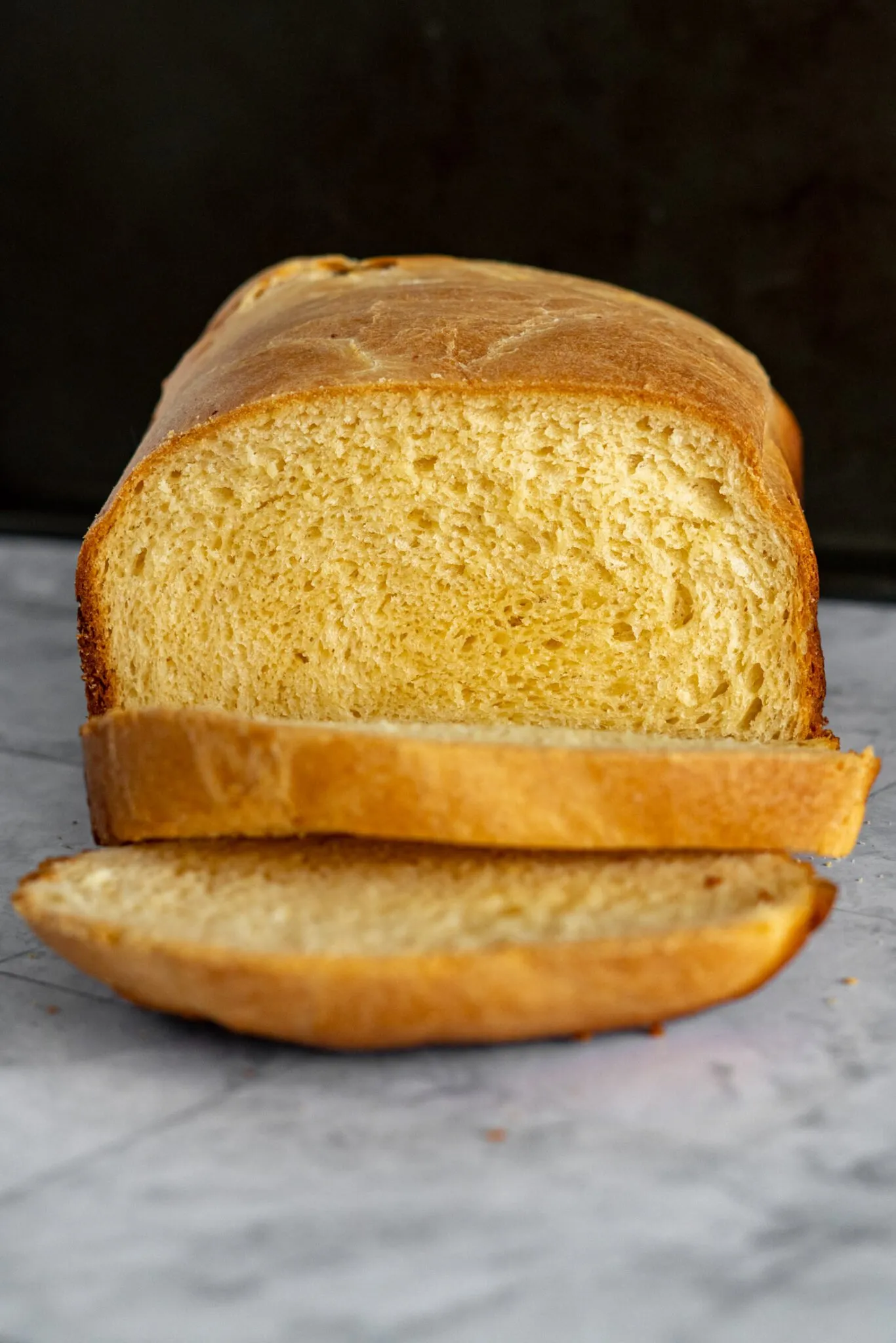 Easy Bread Machine Bread Basic Loaf