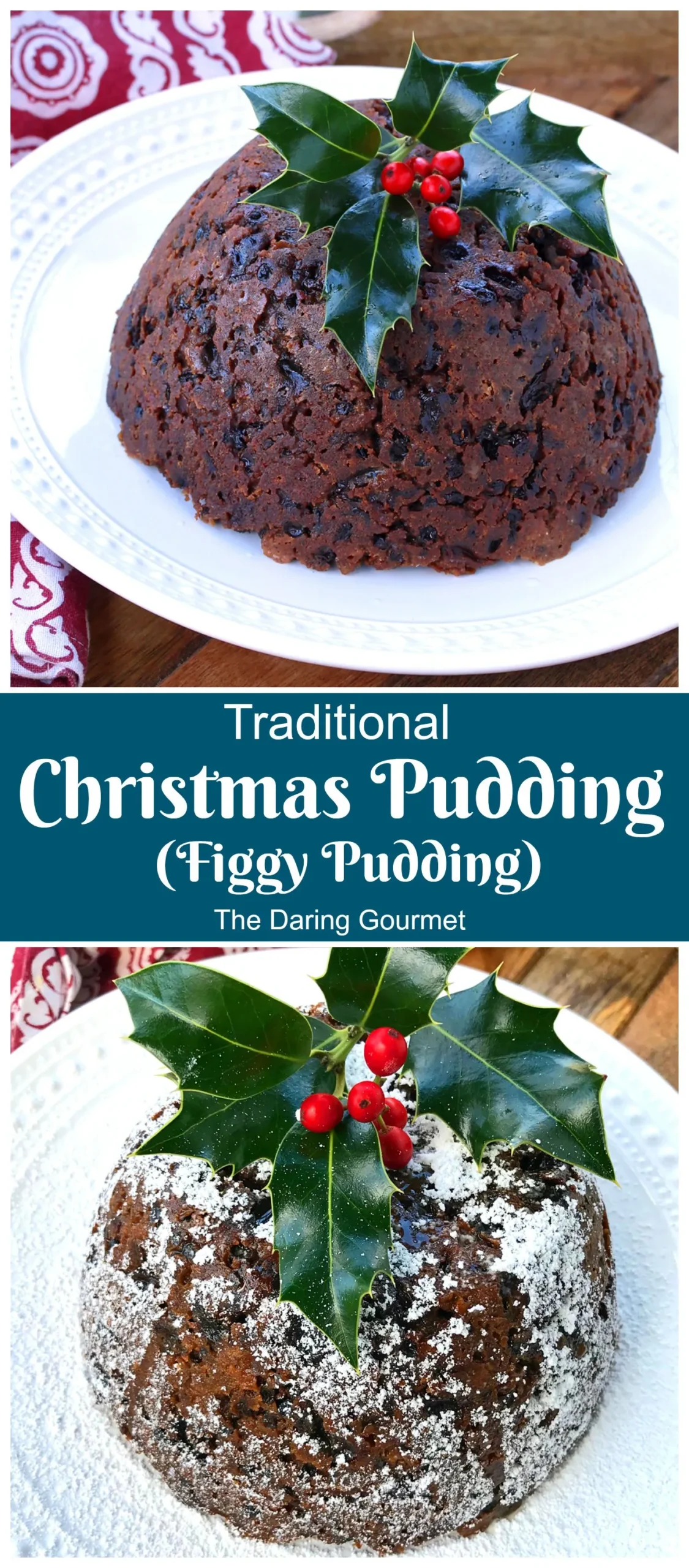 Figgy Pudding Paleo Gluten Free Food Allergy Freedom