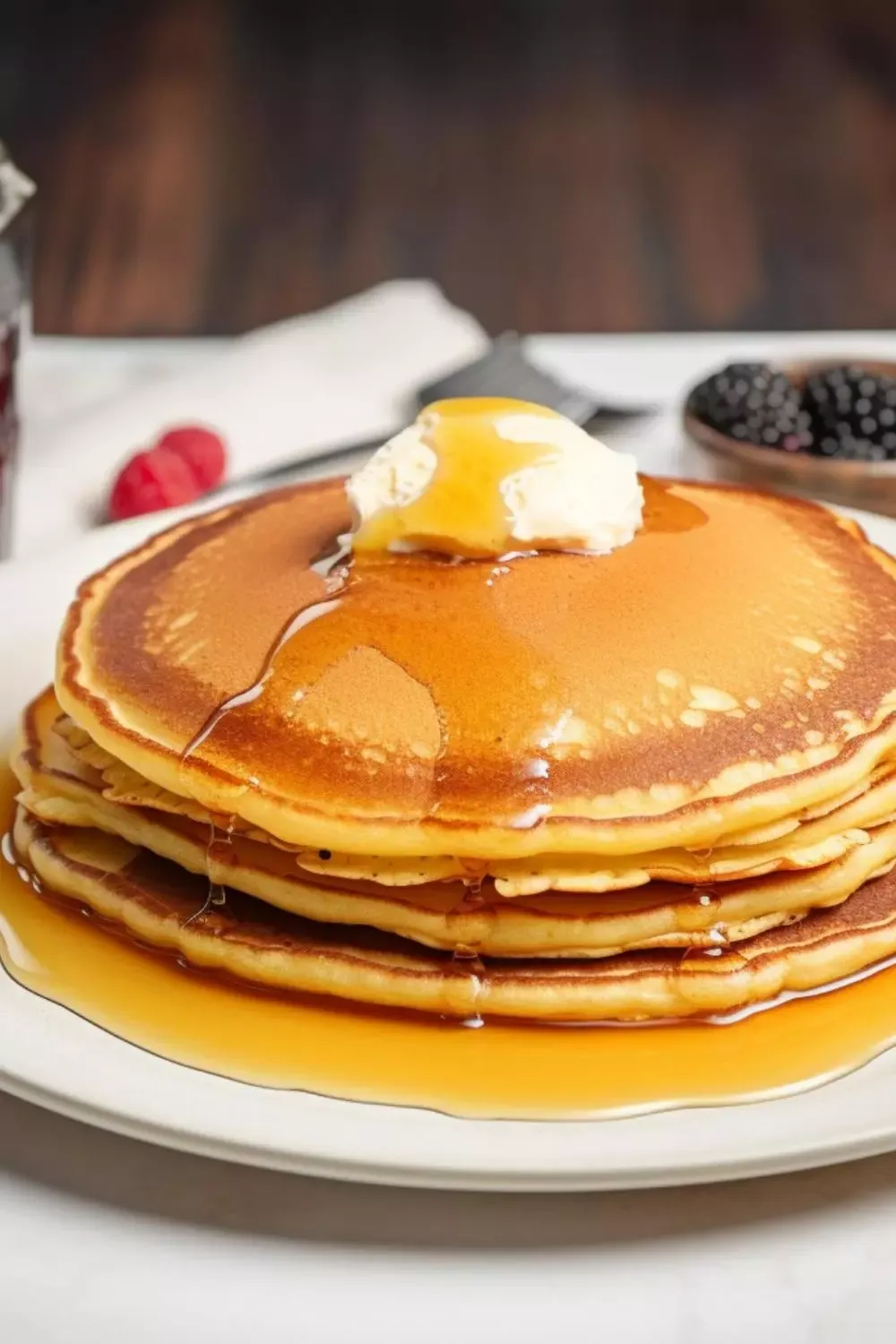 First Watch Multigrain Pancake Batter