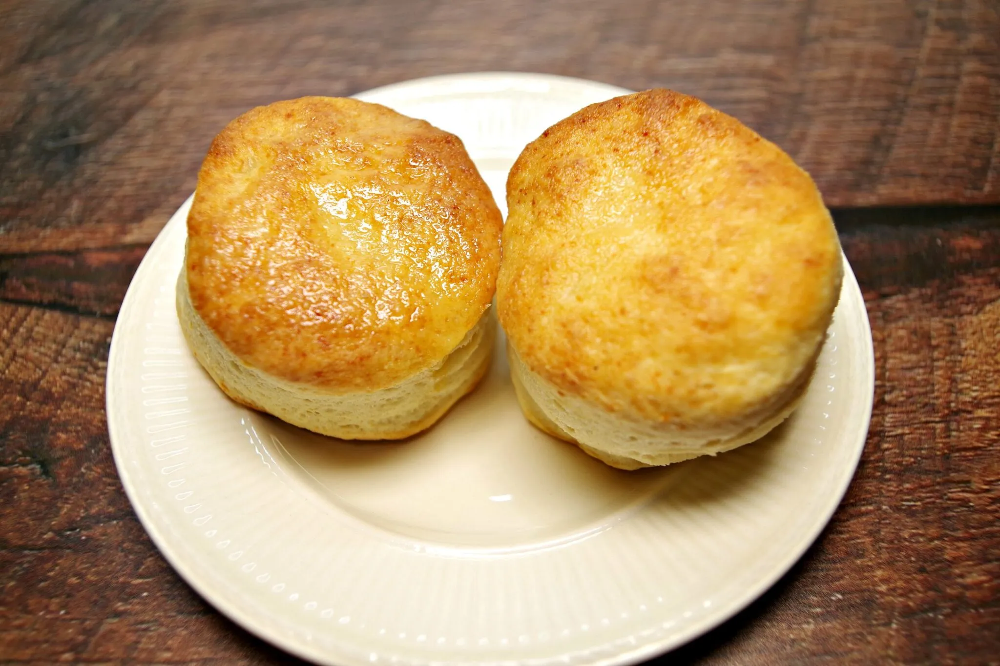 Garlic Butter Biscuit Bites