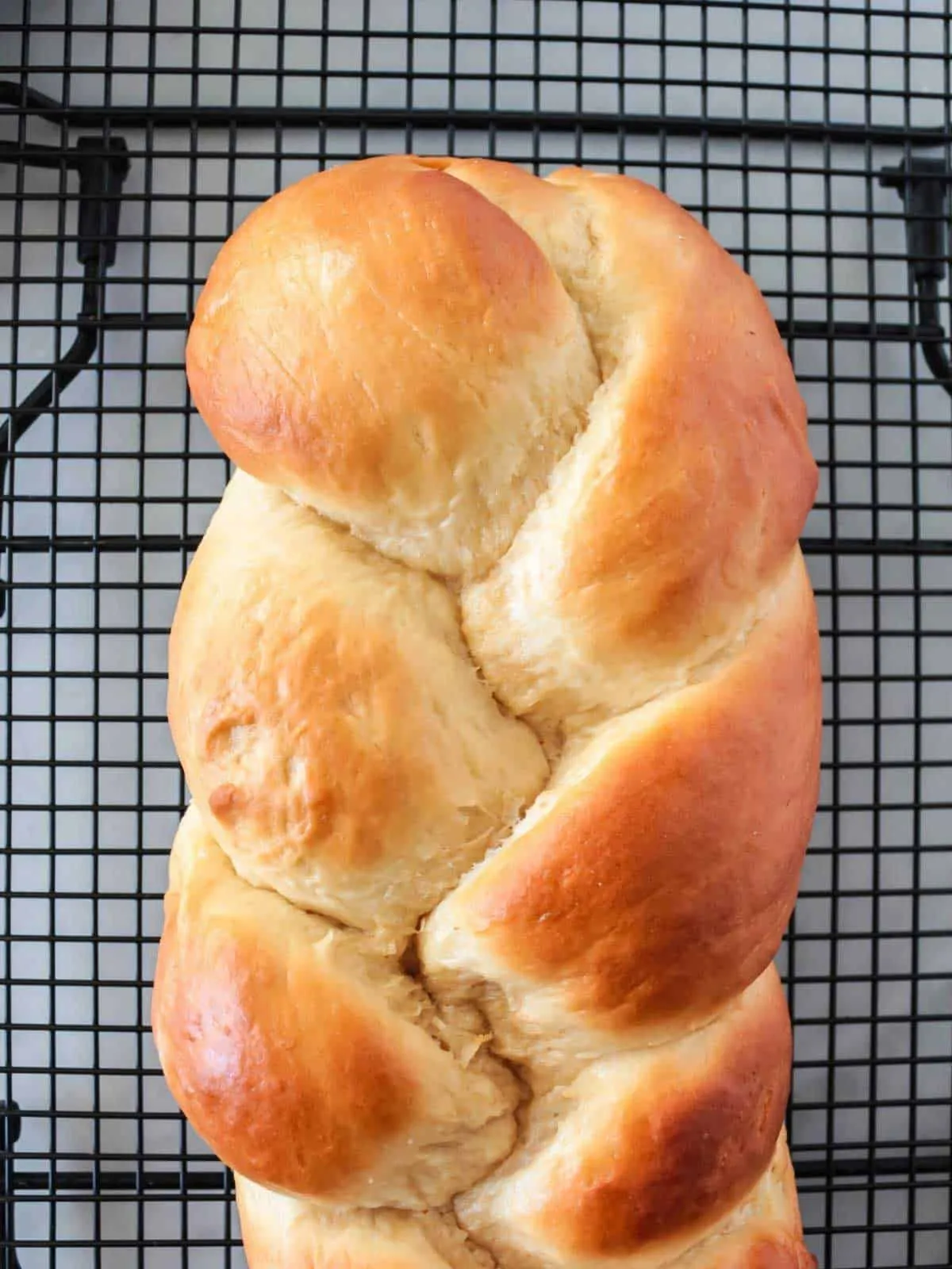 Grandma's Portuguese Sweet Bread