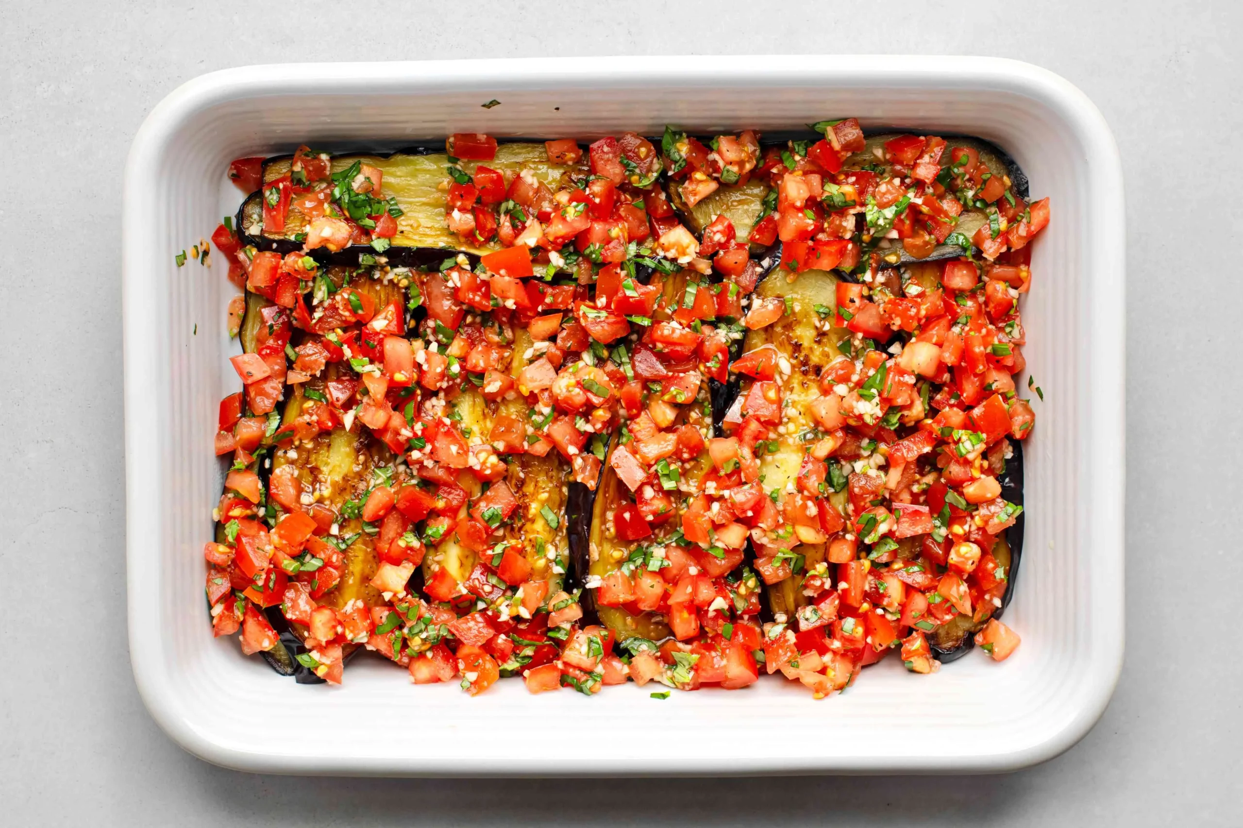 Greek Mini Eggplant Feta Phyllo Turnovers Melitzanopitakia