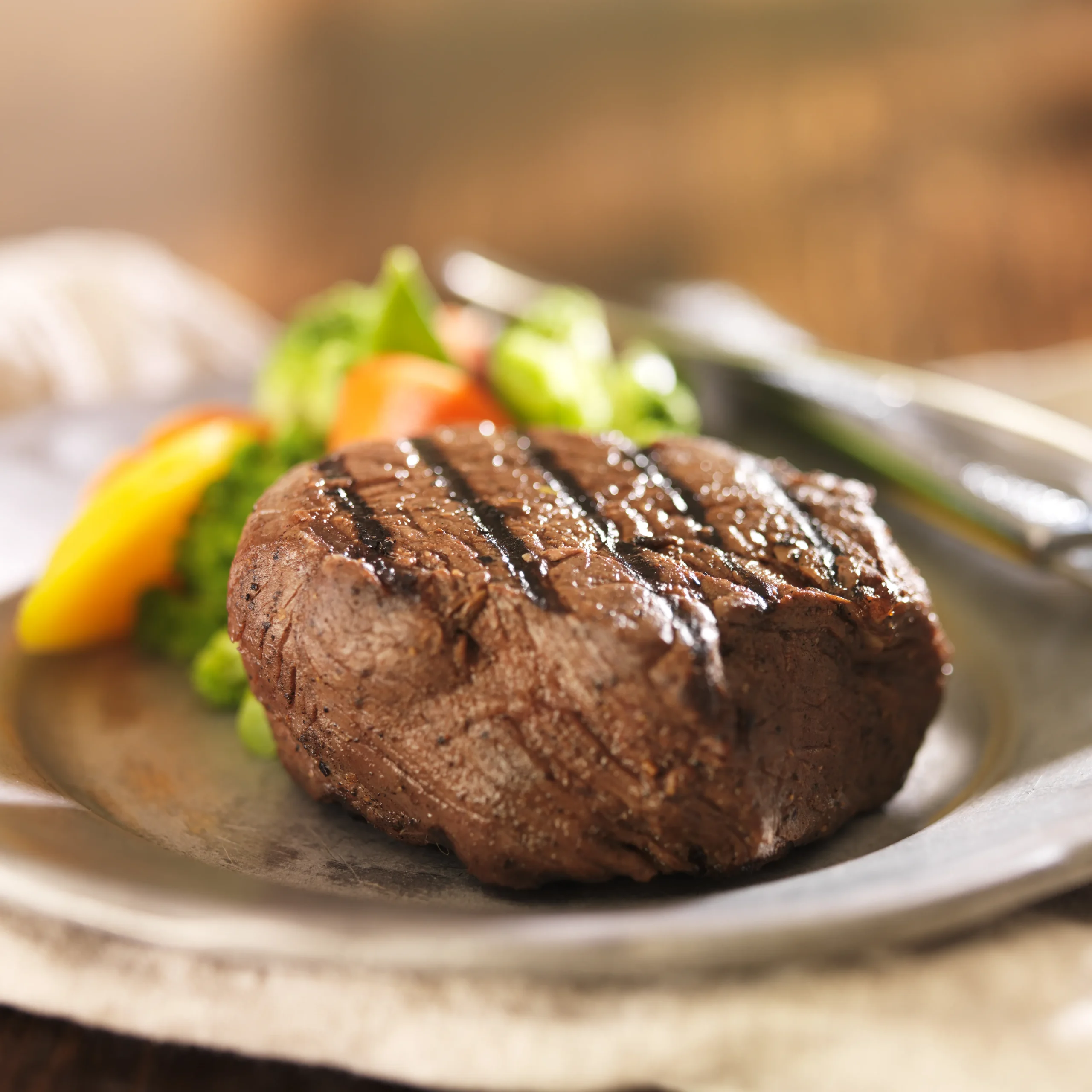 Grilled Beef Tenderloin Marinade