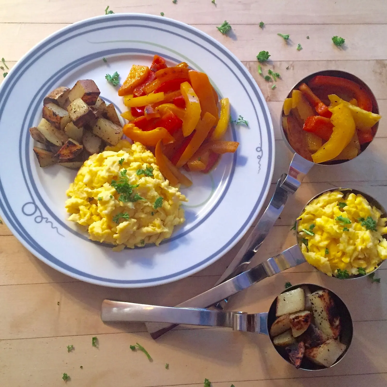 Healthy Family Meals on a Budget