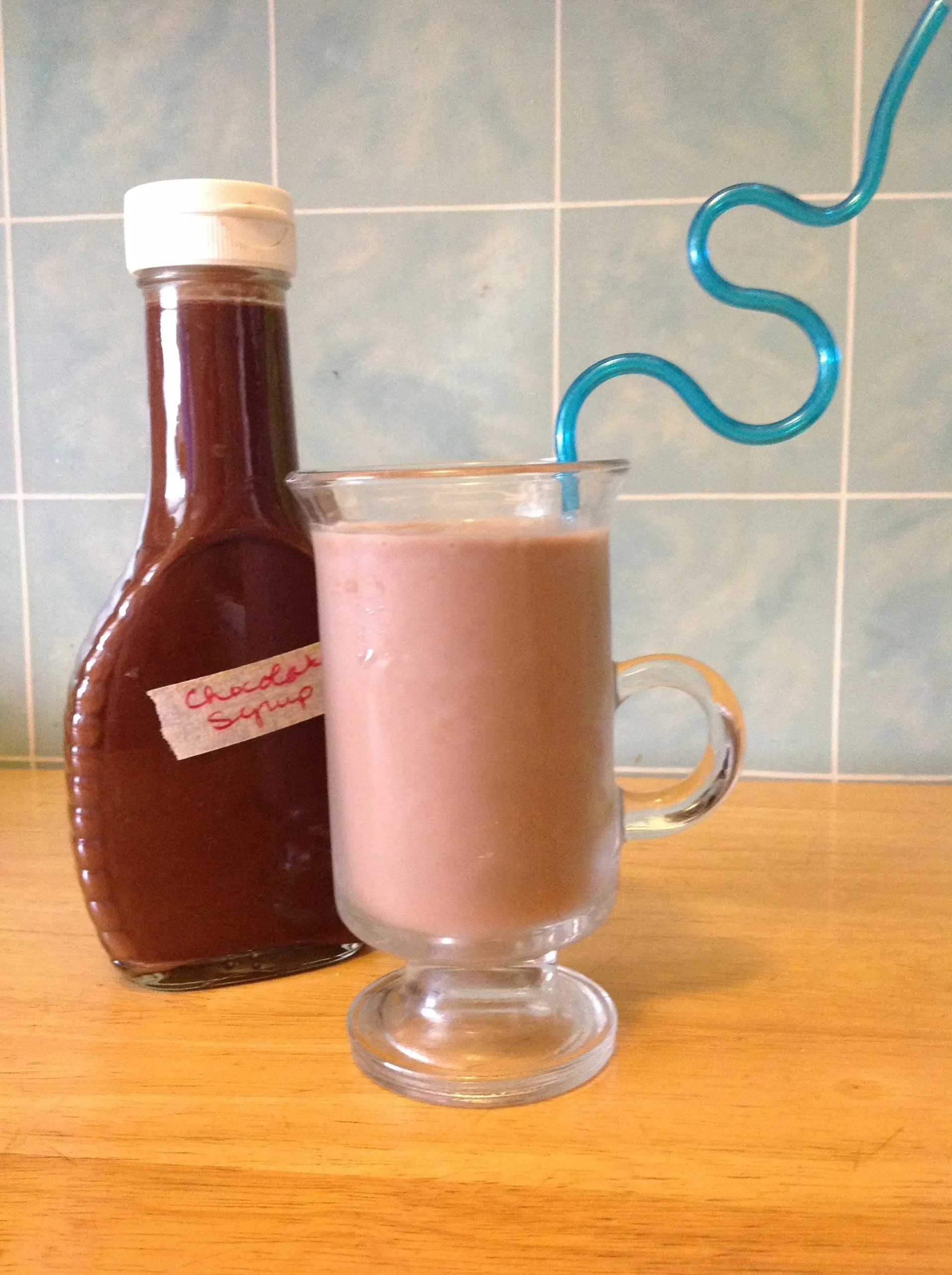 Hershey's Chocolate Syrup Fun Dip