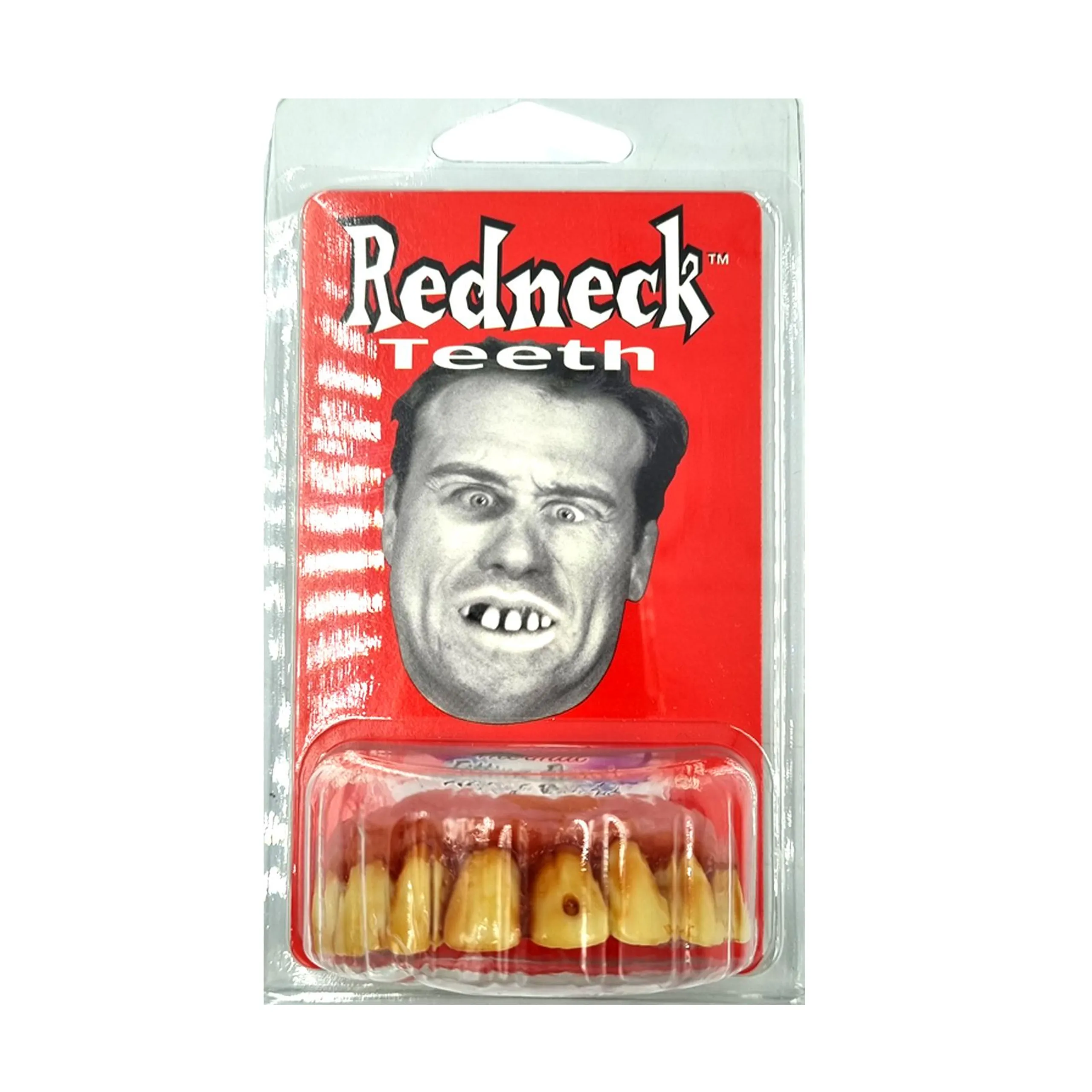 Hill Billy Teeth Snacks