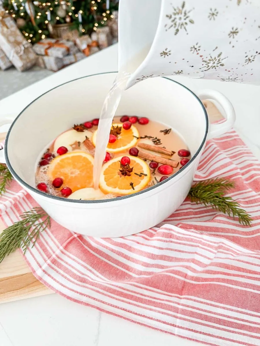 Holiday Mulled Cider Worth Sipping All Day Long