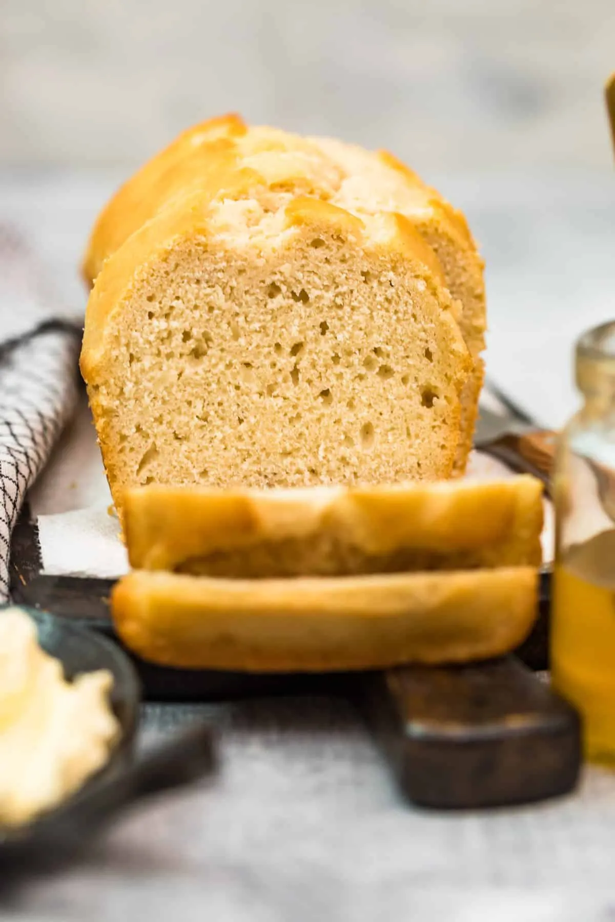 Instant Pot Beer Bread