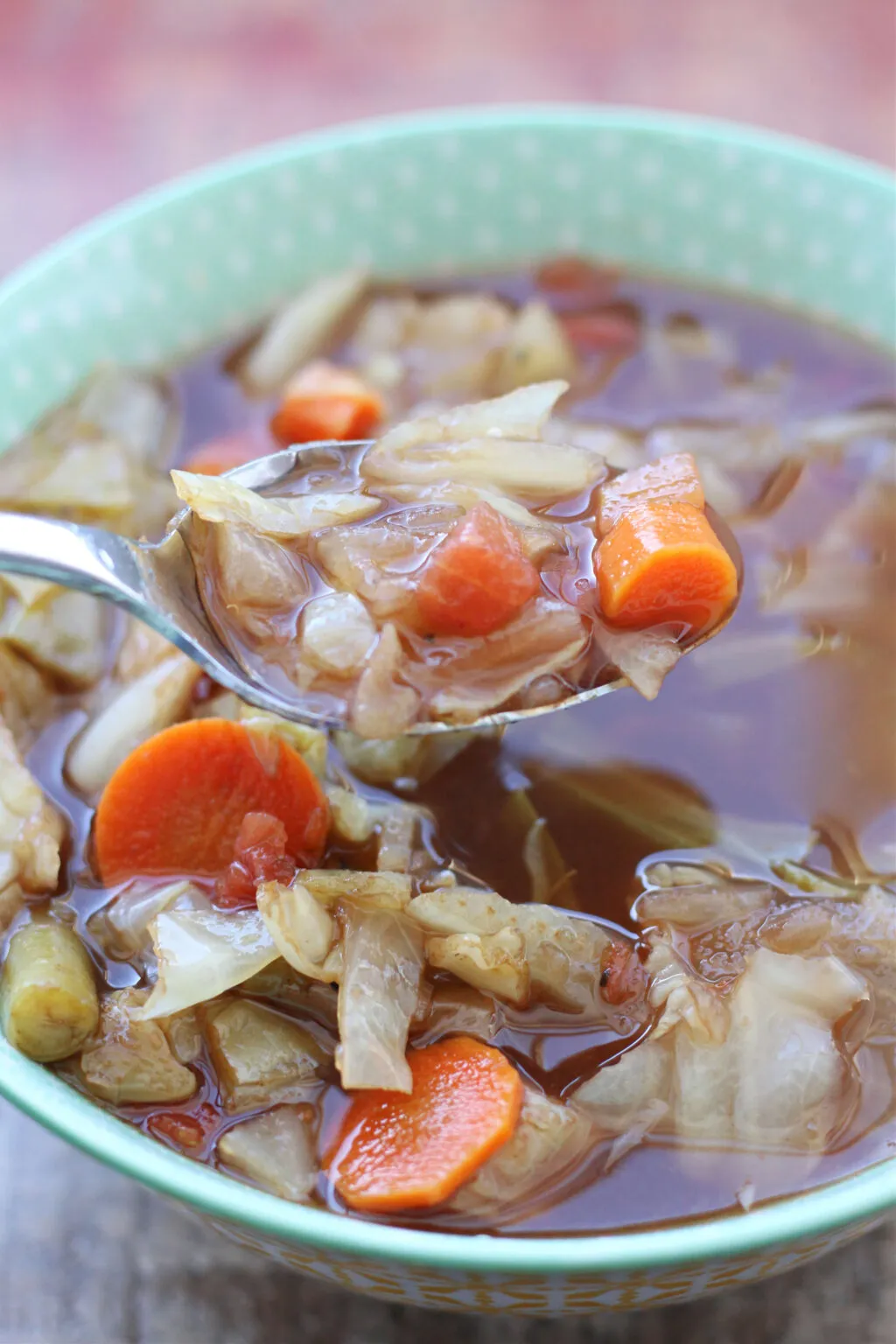 Instant Pot Dolly Parton Diet Soup