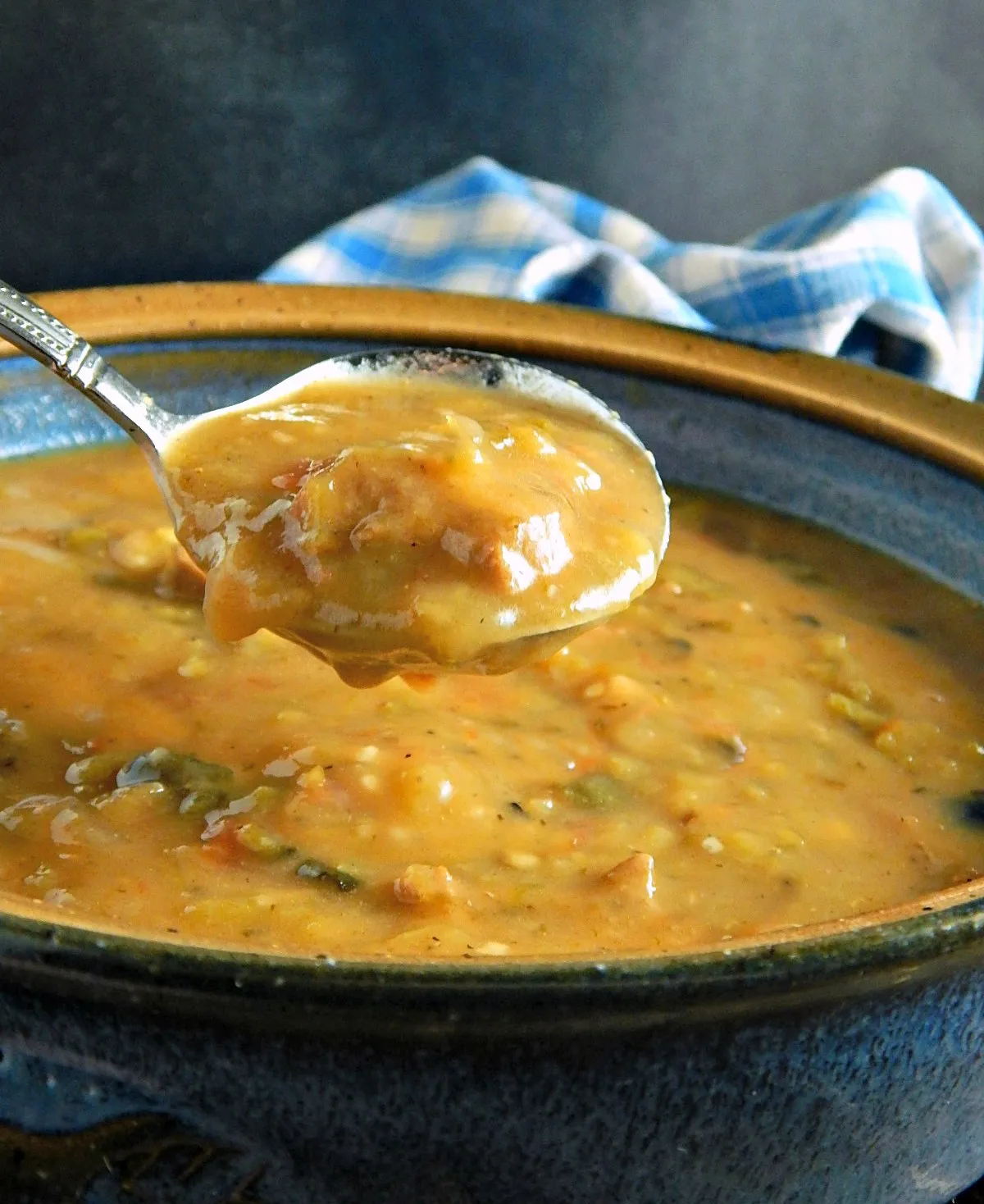 Instant Pot Green Chile