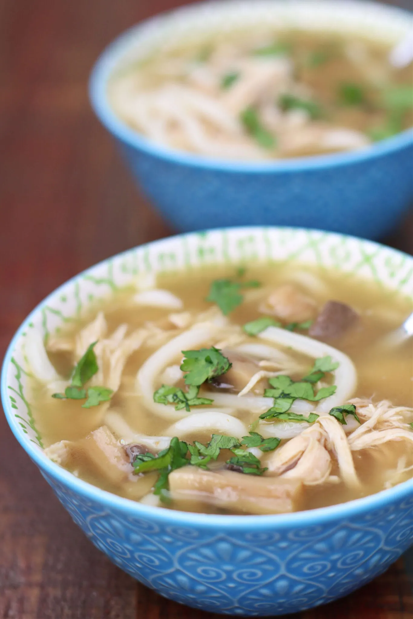 Instant Pot Oktoberfest Soup
