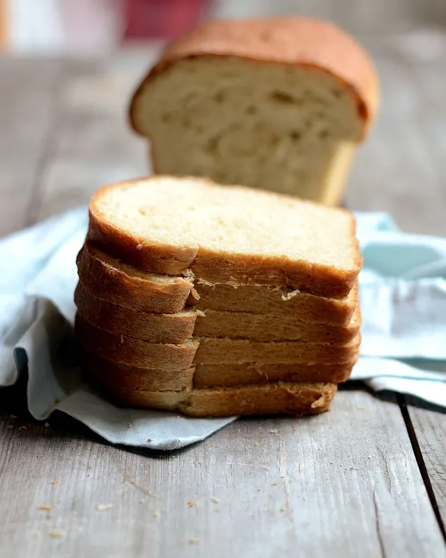 Kathy's Buttermilk Oatmeal Bread