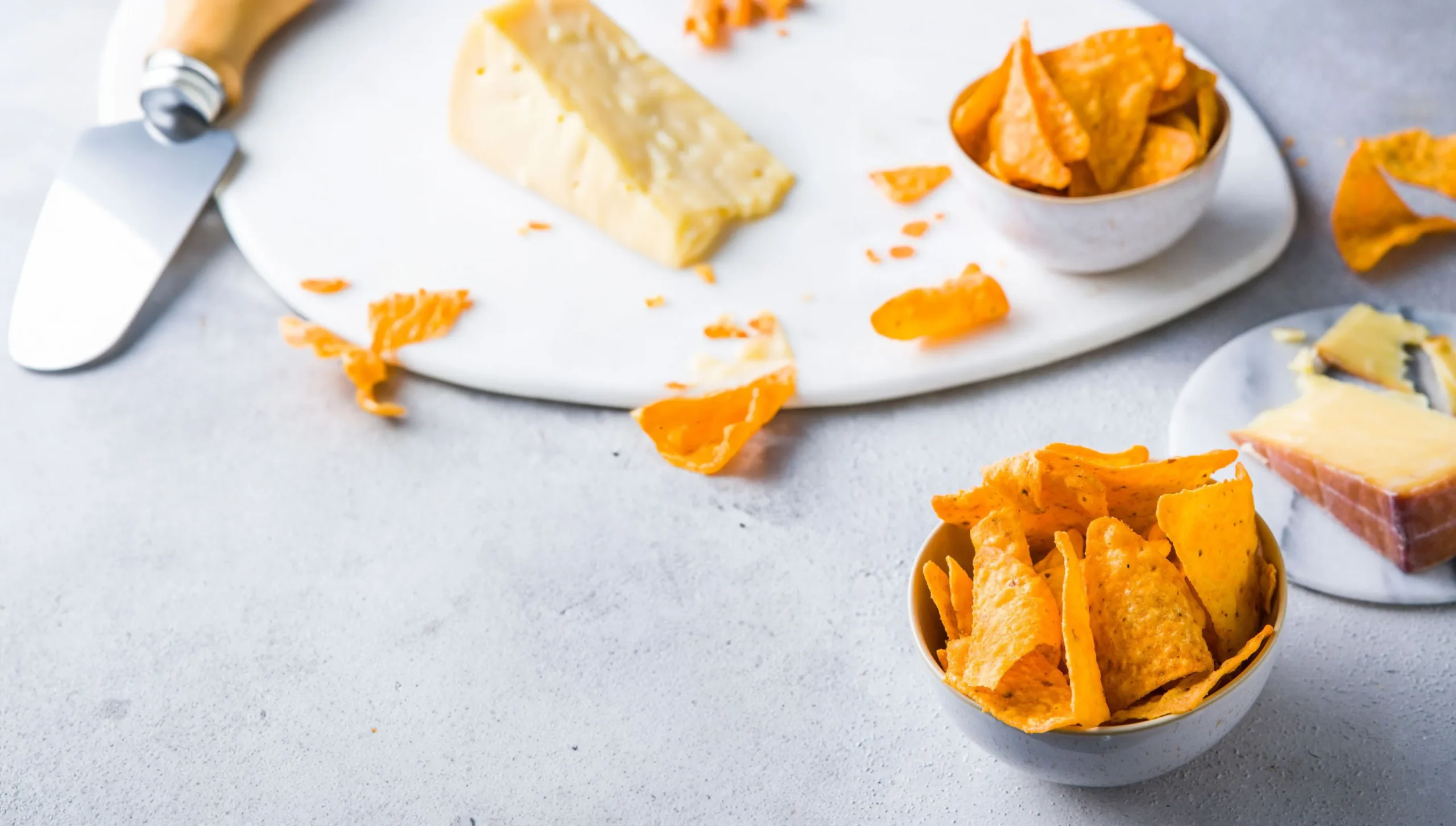 Kerry Annes Super Snack