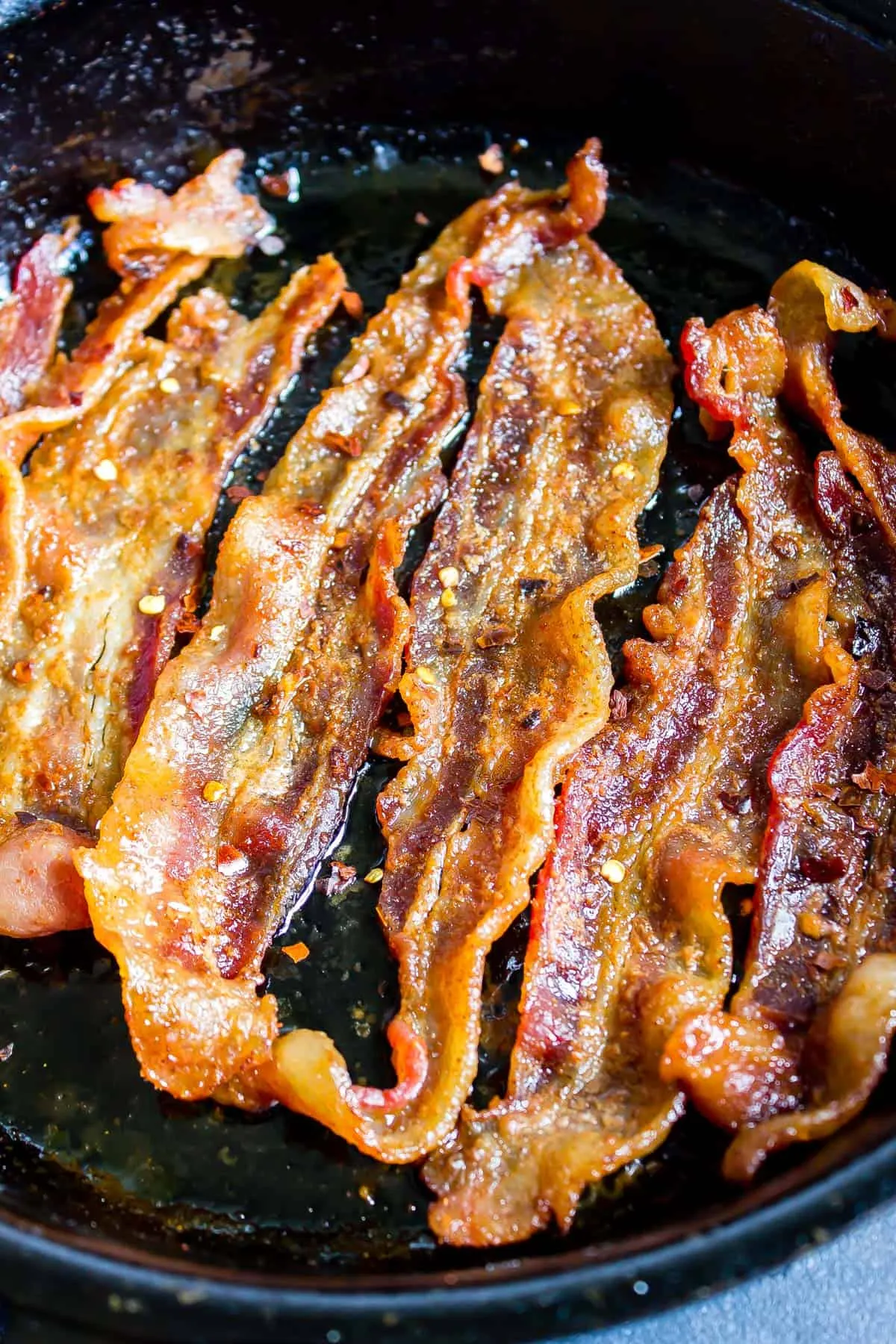 Keto Millionaires Bacon Sugar Free Candied Bacon