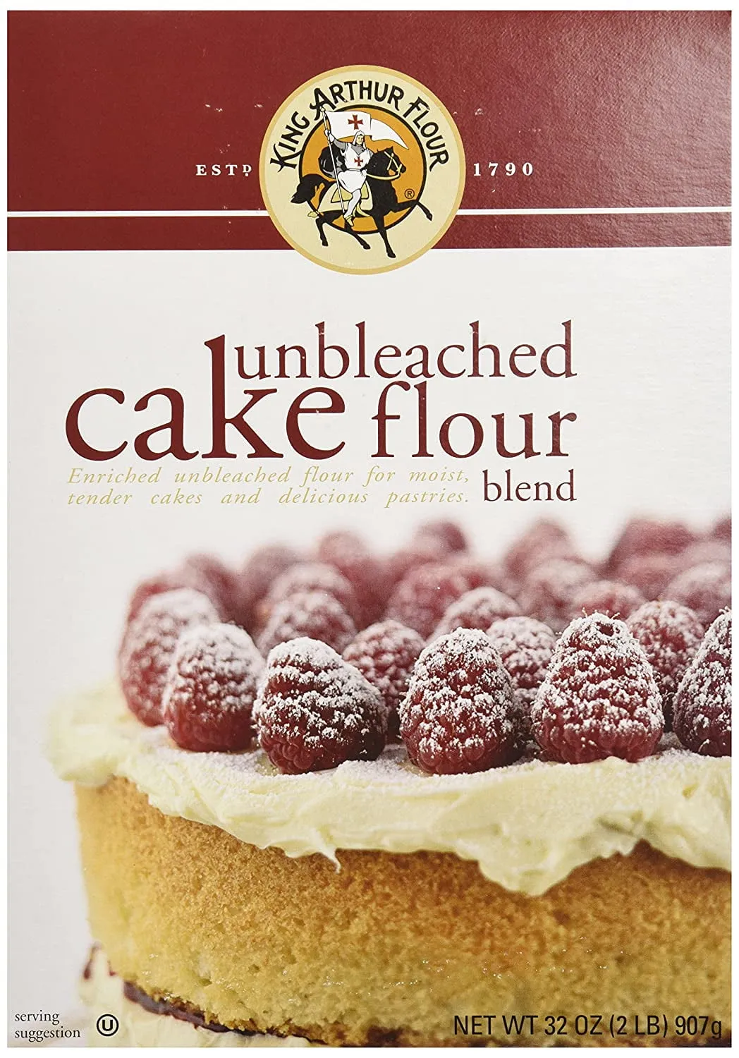 King Arthur Flour Cake Kitchenloose