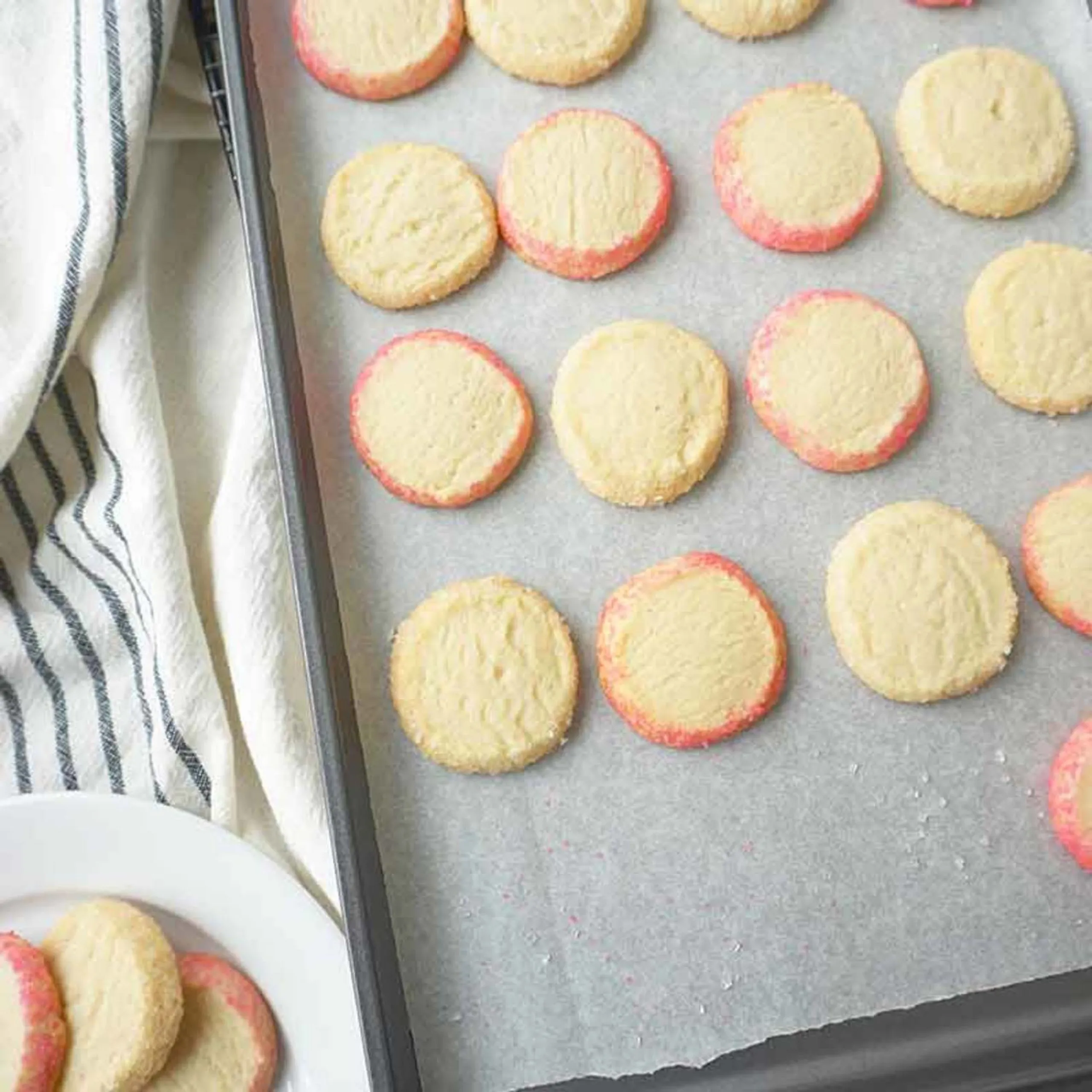 Kohls Basic Cookie Dough