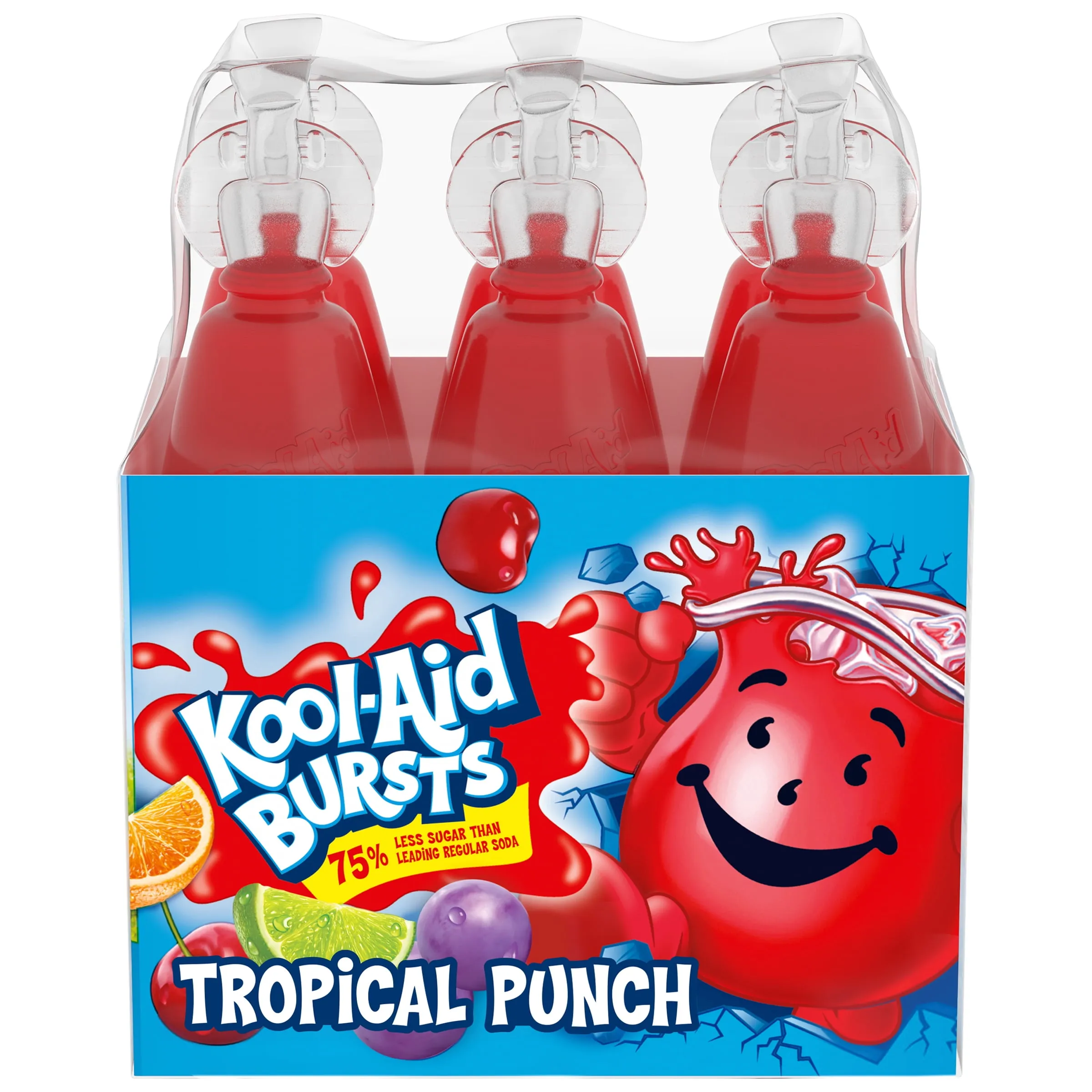 Kool Aid Party Punch