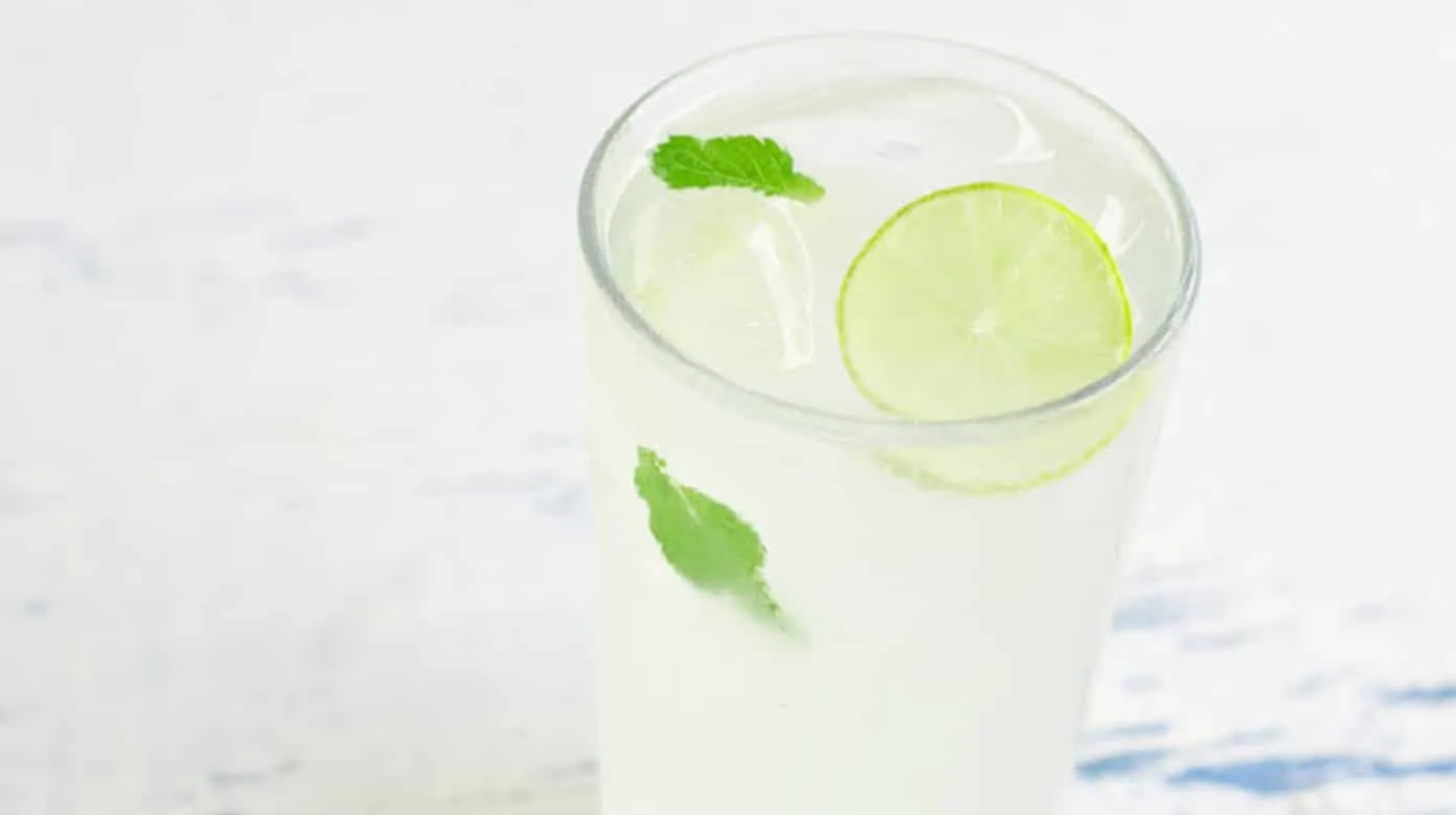 Lemonades Sour Cousin Limeade
