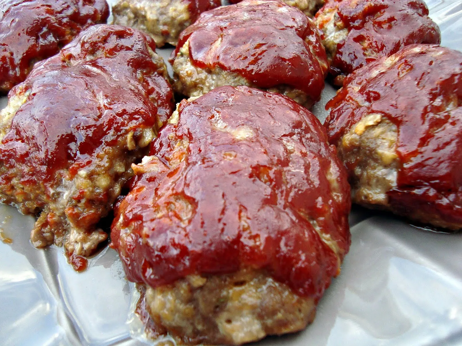 Lil Cheddar Meat Loaf