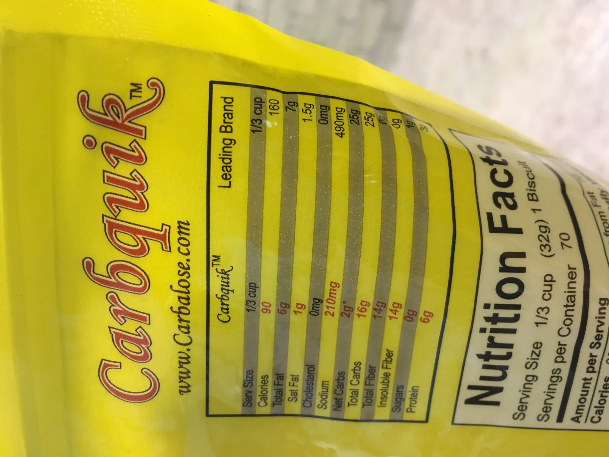 Low Carb Drop Biscuits Don't Taste Low Carb