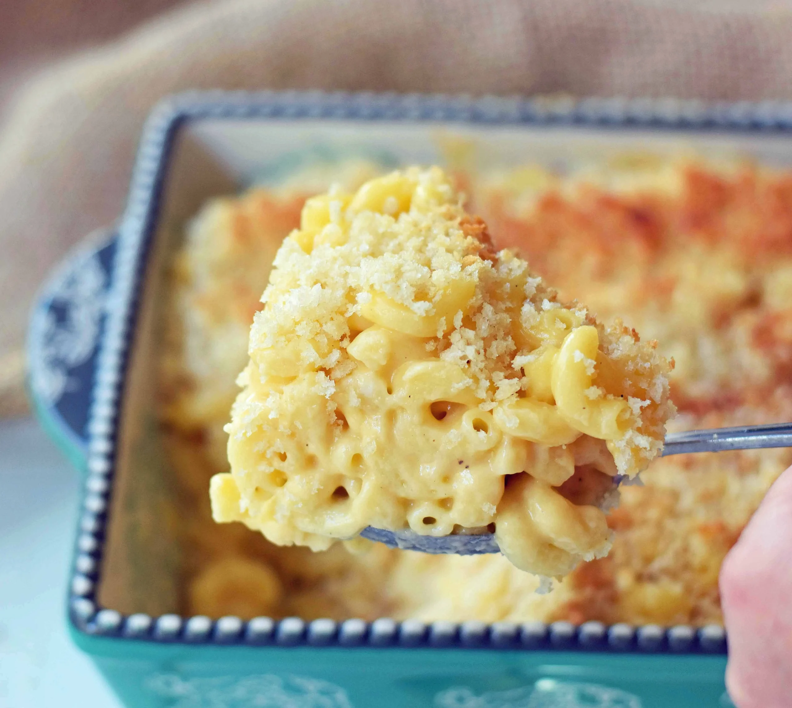 Mac Cheese Elks Macaroni and Cheese