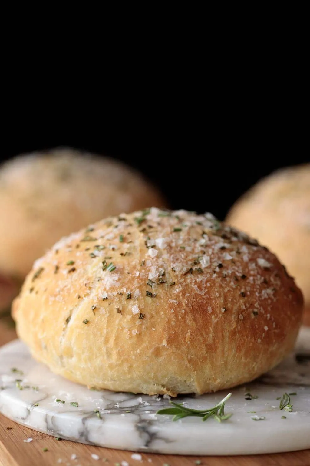 Macaroni Grill Rosemary Bread