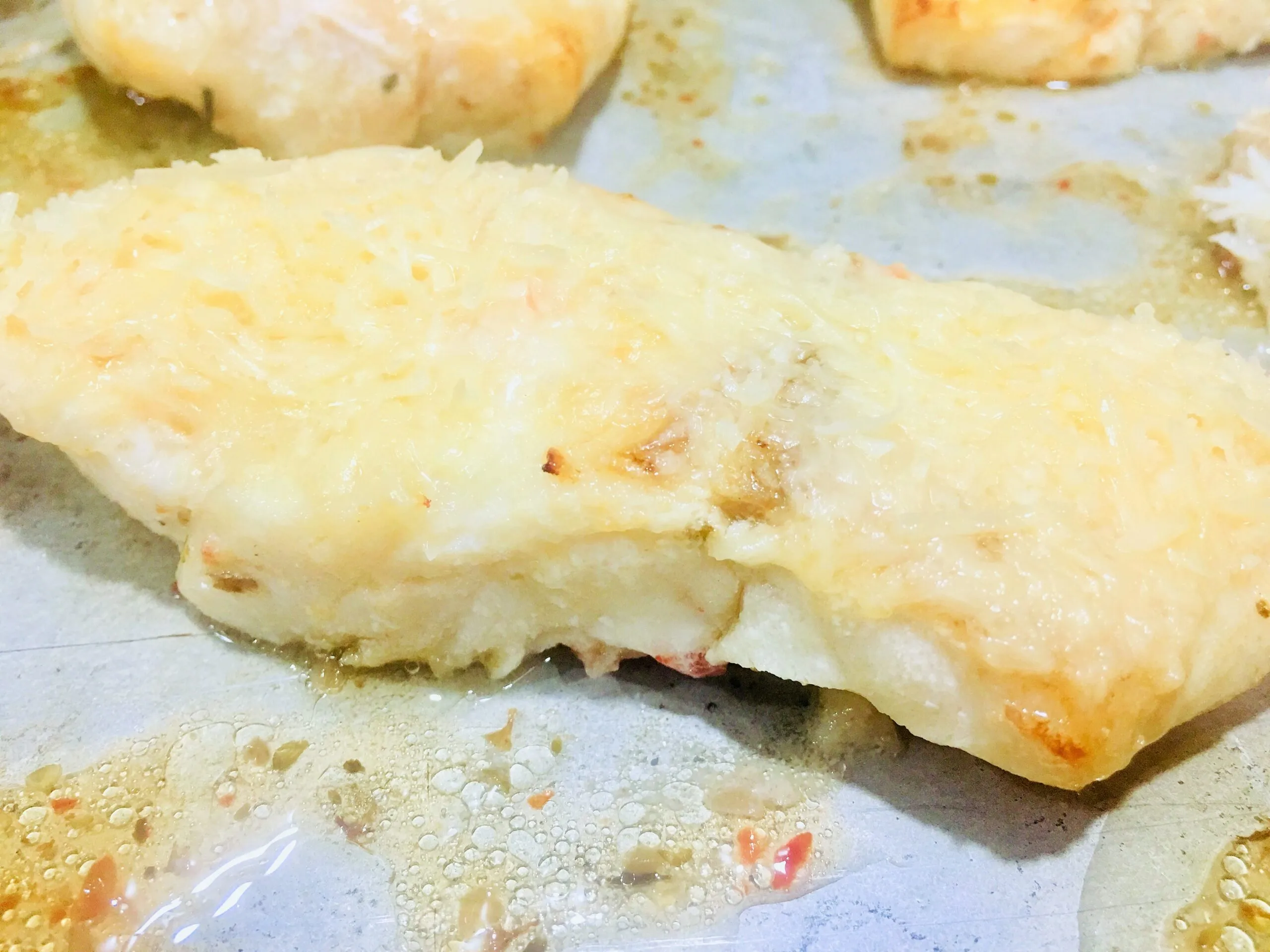 Mexican Orange Roughy Fillets