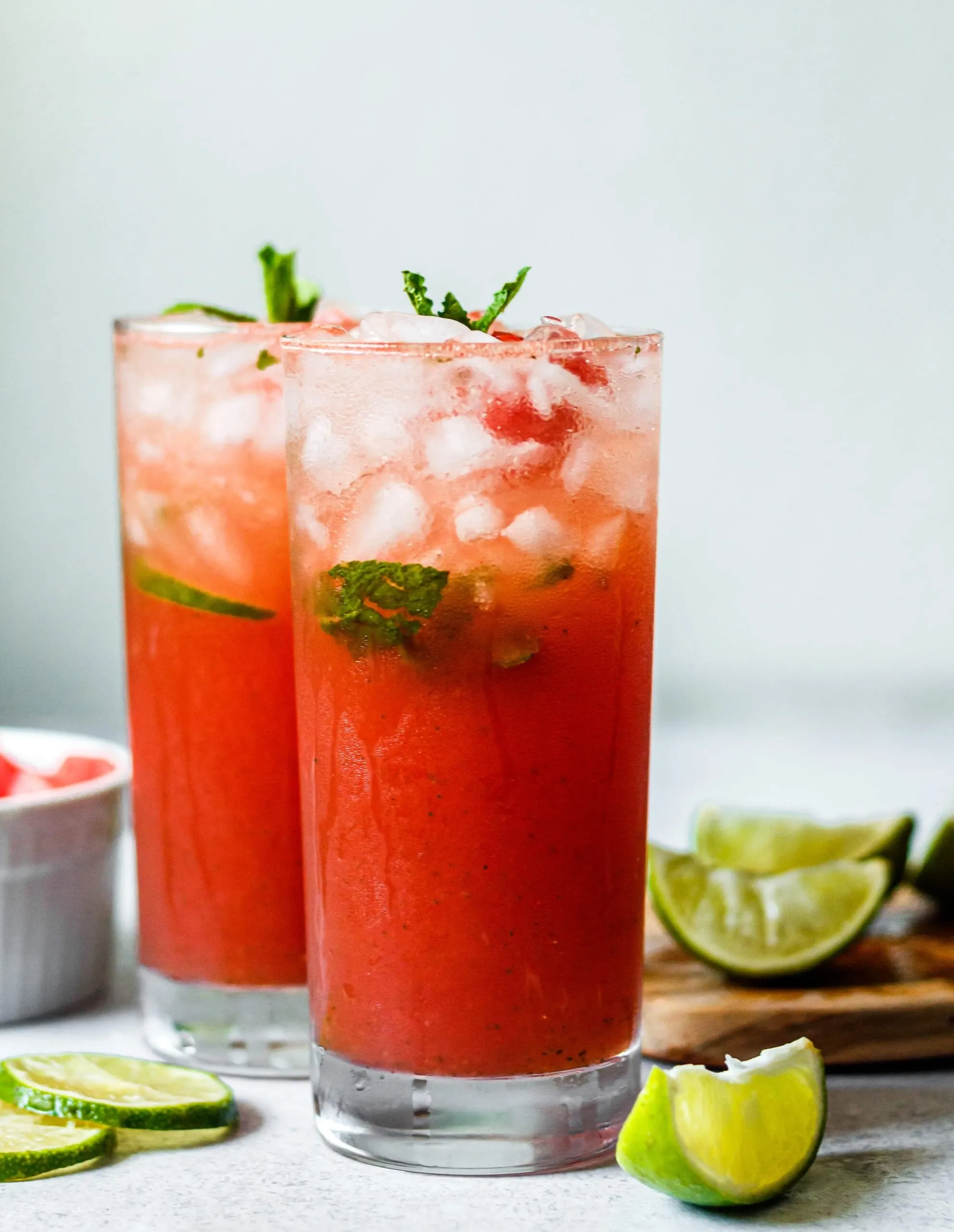 Mocktail Mojito